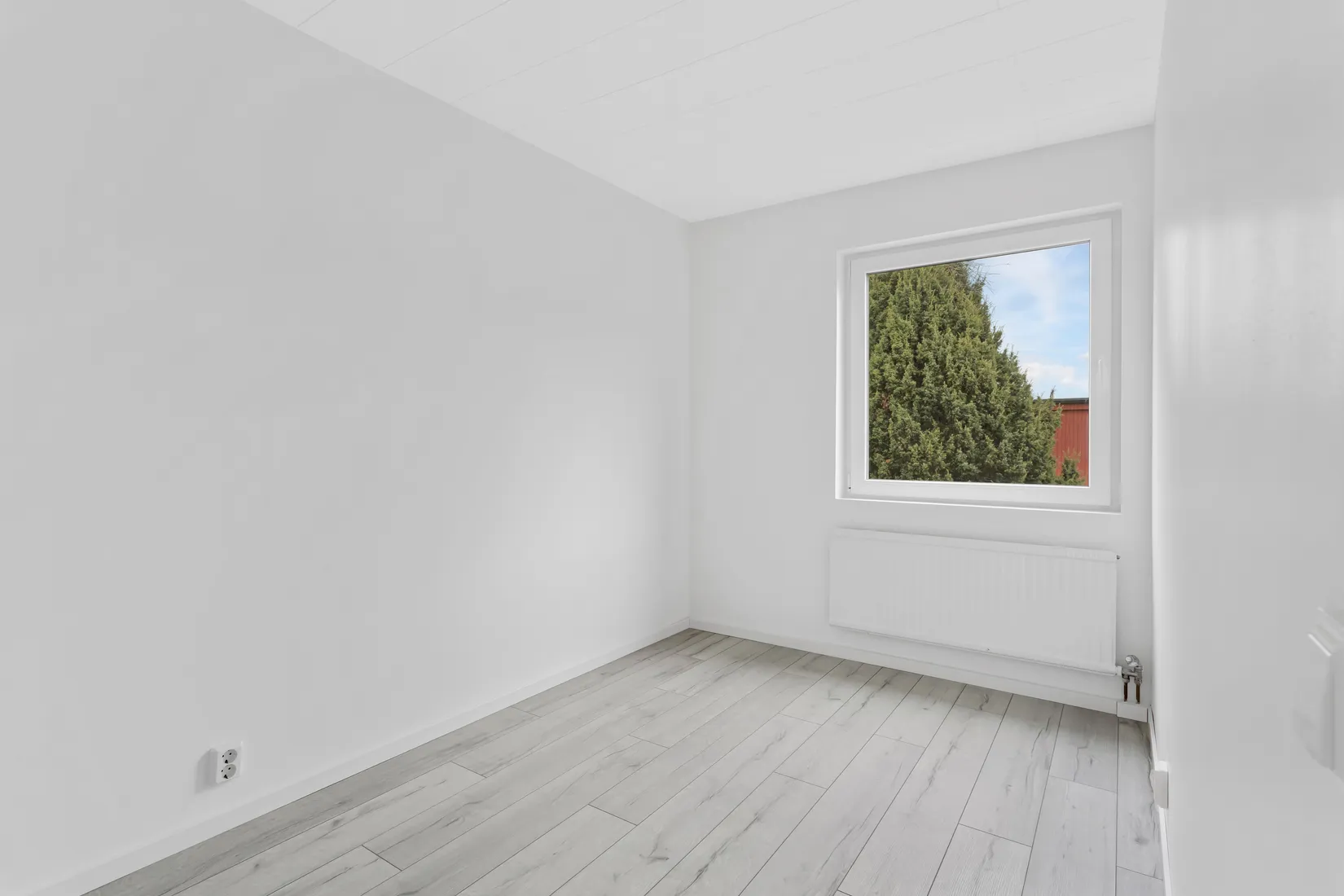 Radhus, Enskiftesvägen 23, Alby - Norsborg, Botkyrka