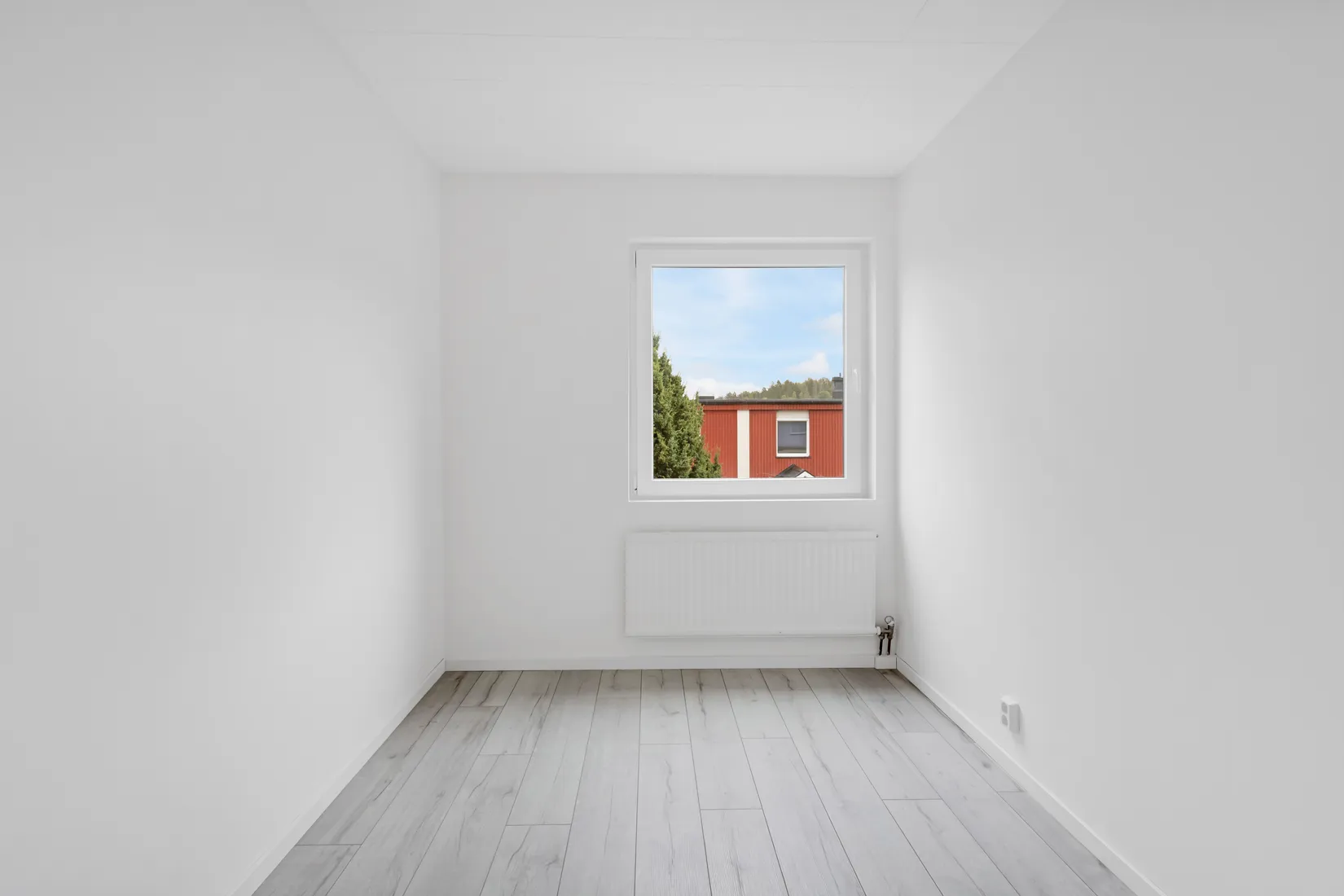 Radhus, Enskiftesvägen 23, Alby - Norsborg, Botkyrka