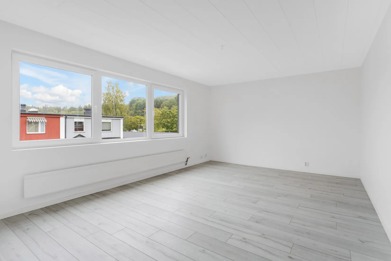 Radhus, Enskiftesvägen 23, Alby - Norsborg, Botkyrka
