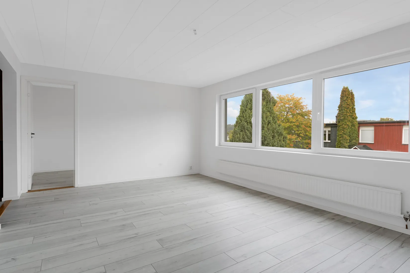 Radhus, Enskiftesvägen 23, Alby - Norsborg, Botkyrka