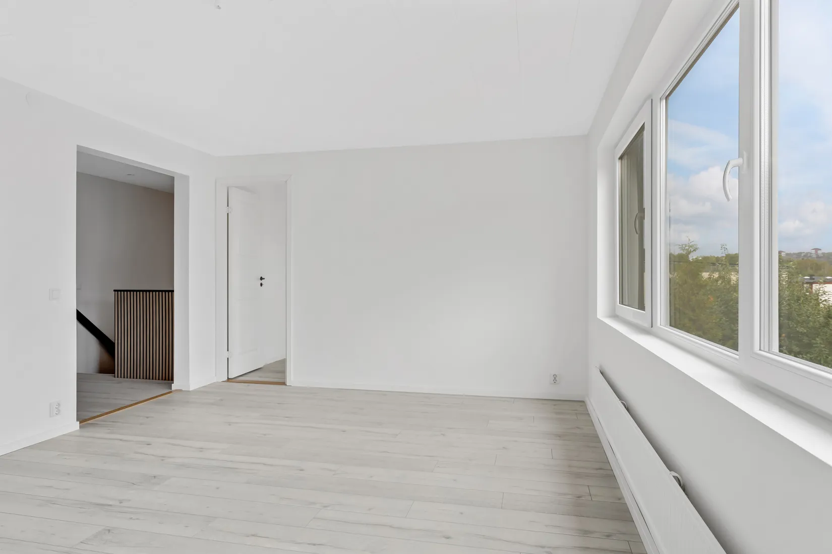 Radhus, Enskiftesvägen 23, Alby - Norsborg, Botkyrka
