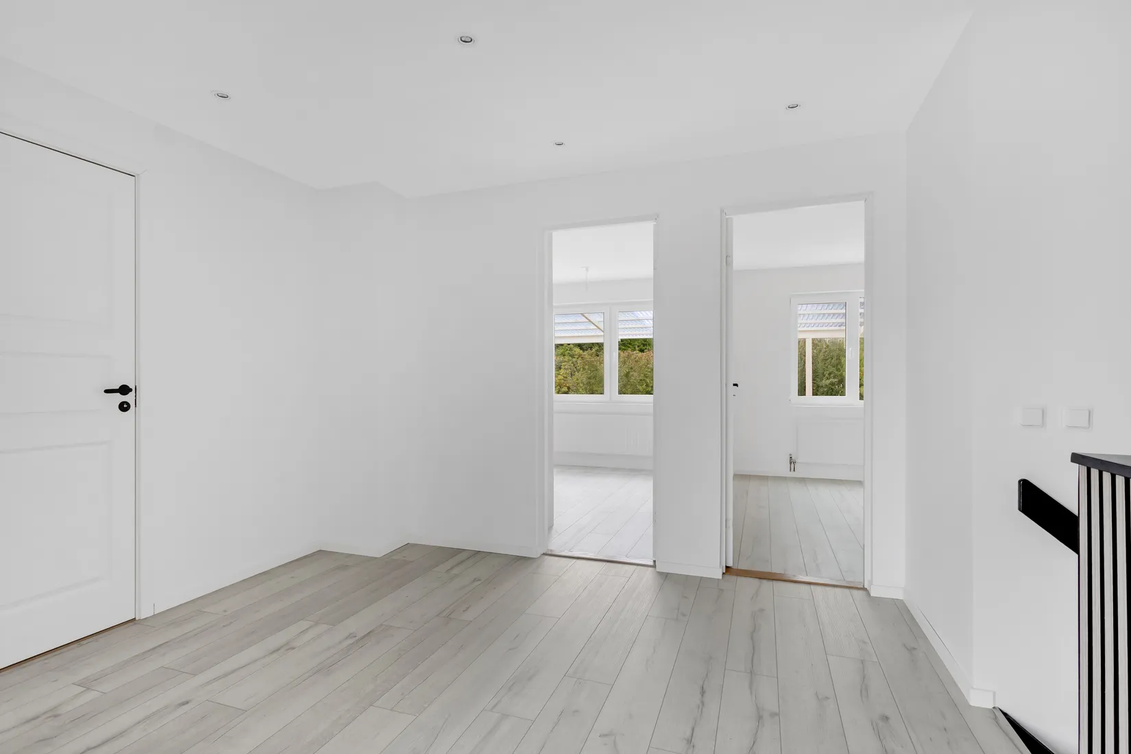 Radhus, Enskiftesvägen 23, Alby - Norsborg, Botkyrka