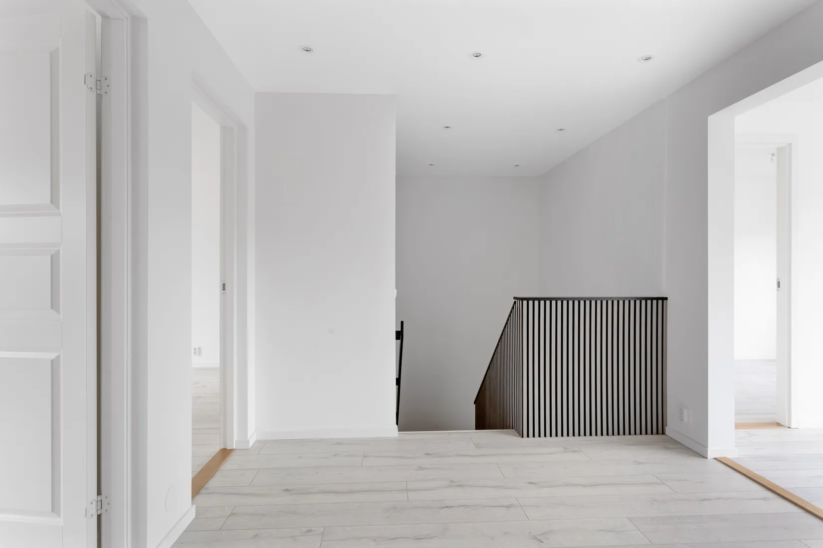 Radhus, Enskiftesvägen 23, Alby - Norsborg, Botkyrka