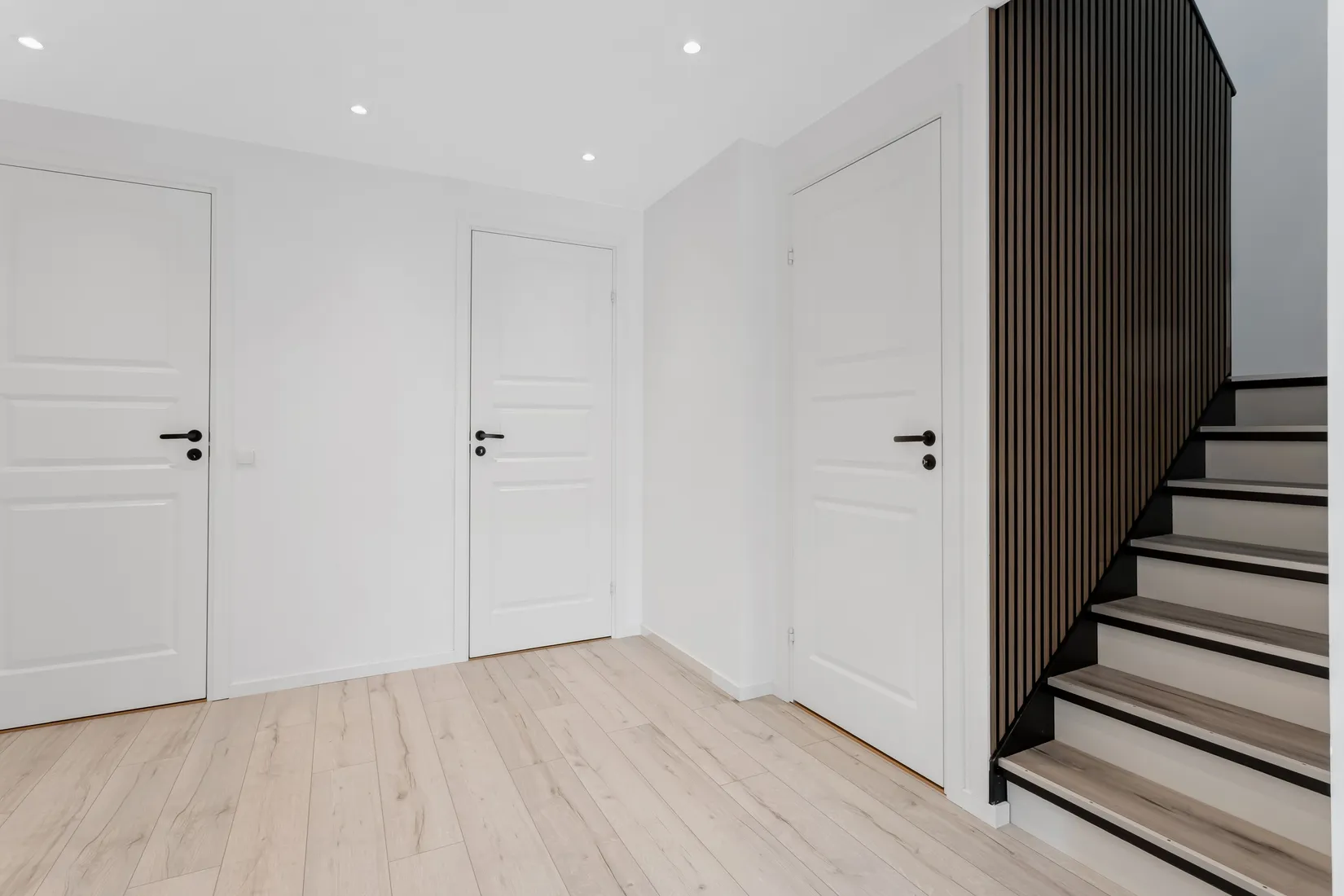 Radhus, Enskiftesvägen 23, Alby - Norsborg, Botkyrka