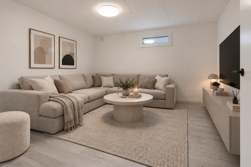 Radhus, Enskiftesvägen 23, Alby - Norsborg, Botkyrka