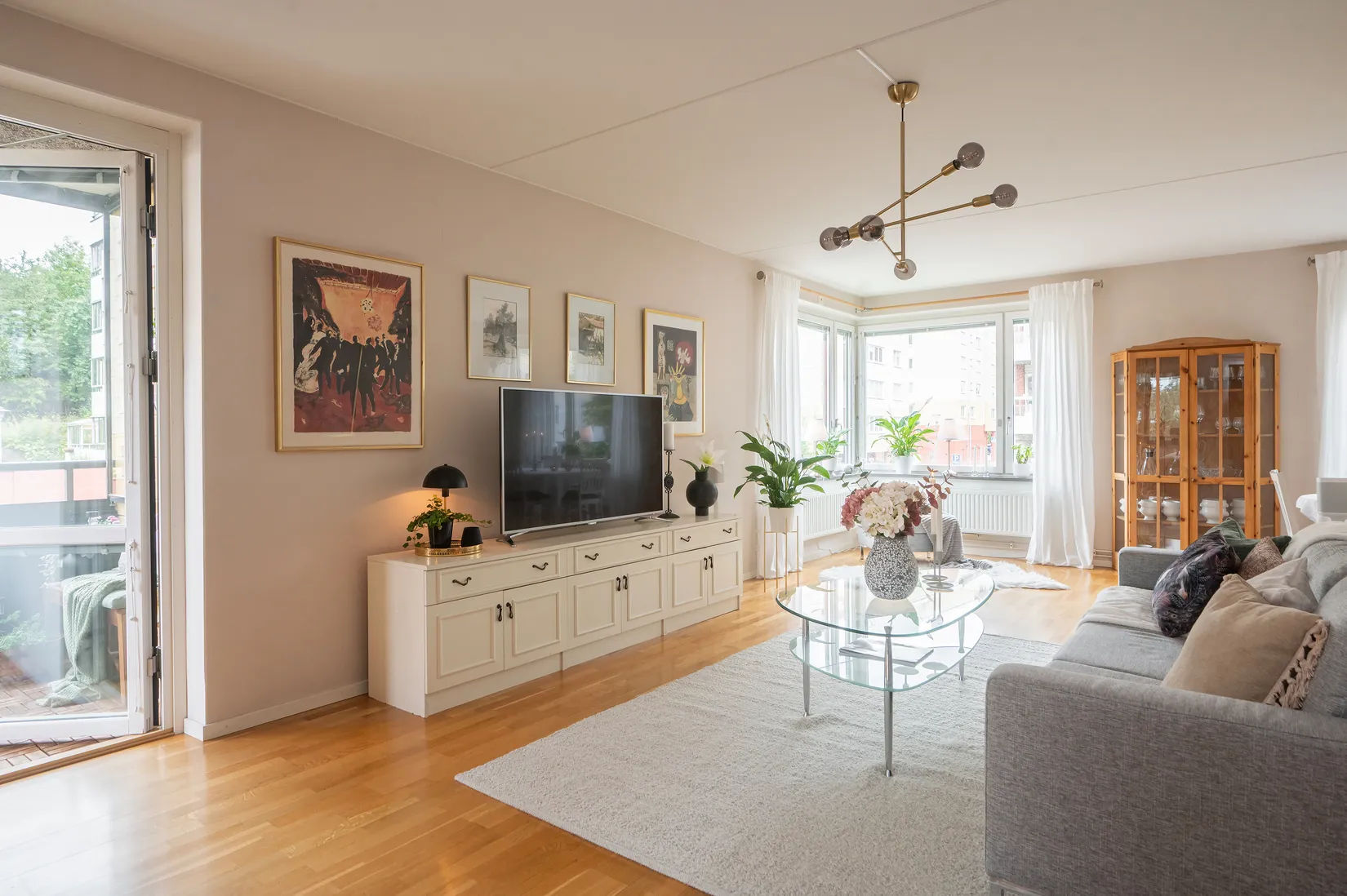 Bostadsrätt, Stationsvägen 36B, Centrala Stuvsta, Huddinge