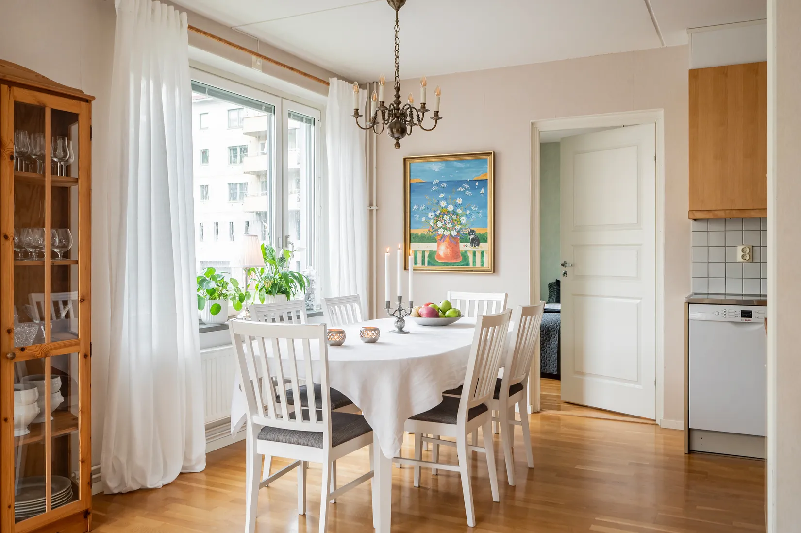 Bostadsrätt, Stationsvägen 36B, Centrala Stuvsta, Huddinge