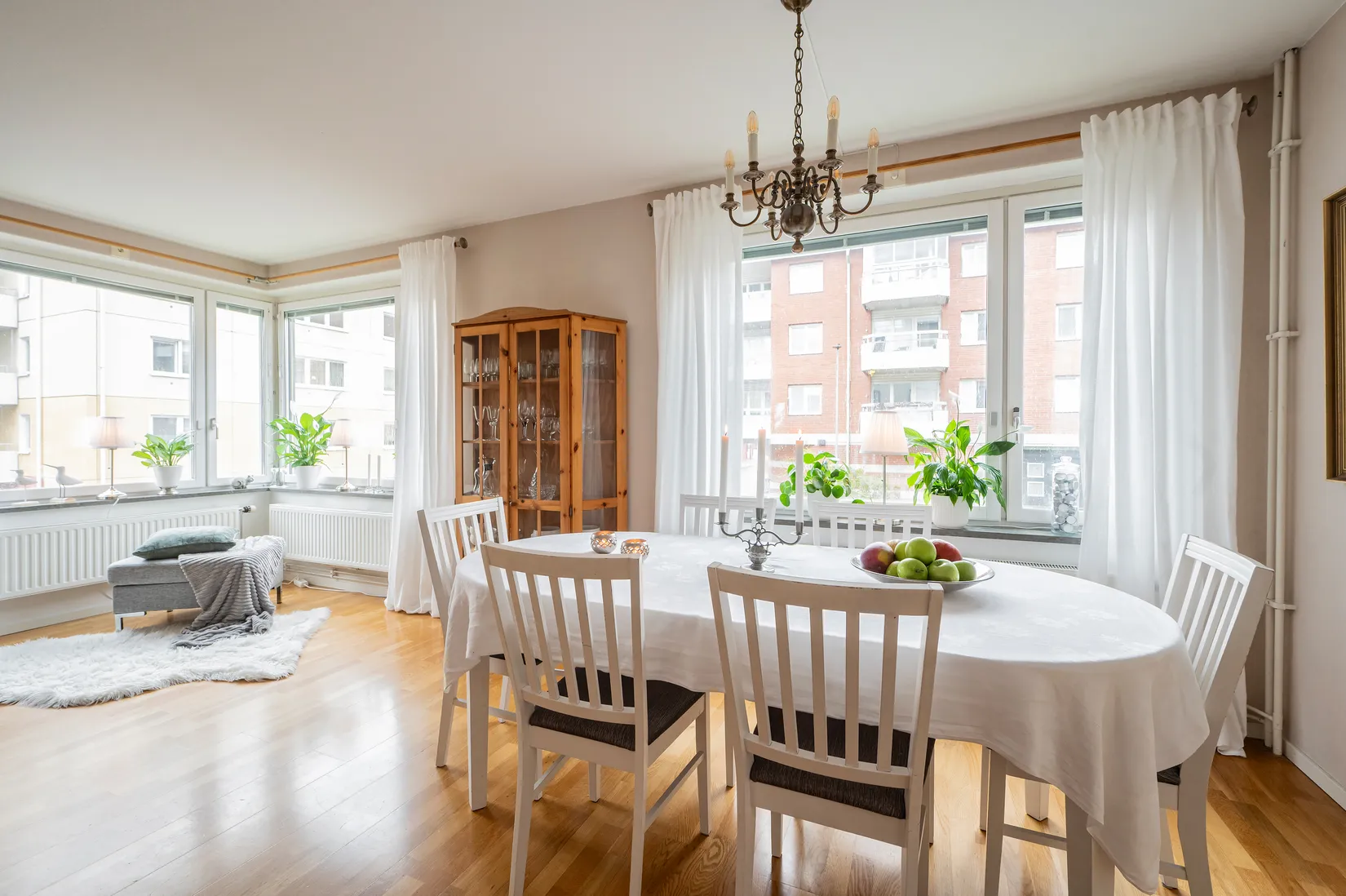Bostadsrätt, Stationsvägen 36B, Centrala Stuvsta, Huddinge