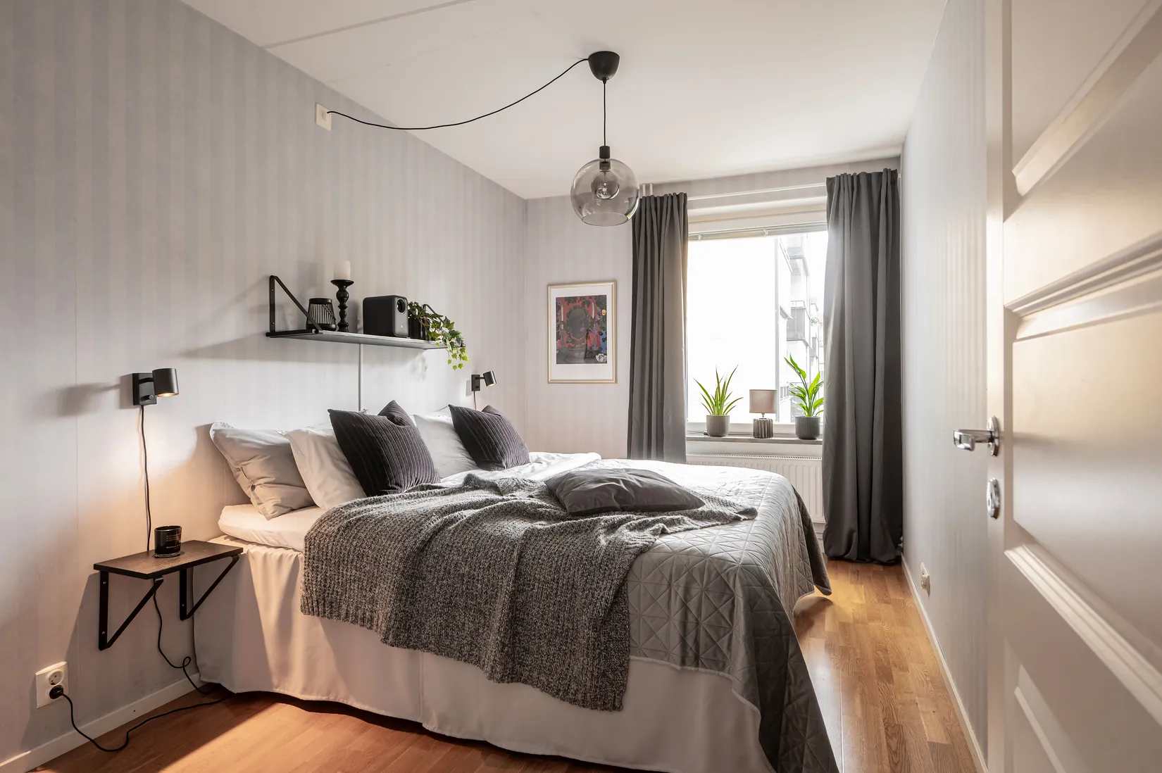 Bostadsrätt, Stationsvägen 36B, Centrala Stuvsta, Huddinge