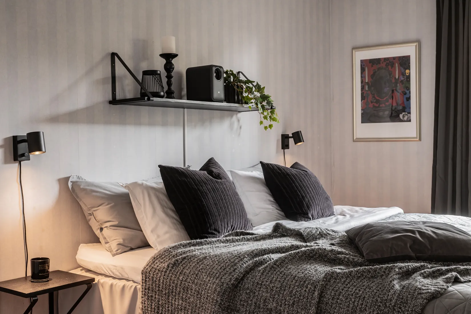Bostadsrätt, Stationsvägen 36B, Centrala Stuvsta, Huddinge