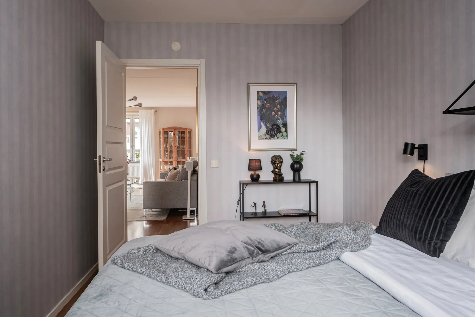 Bostadsrätt, Stationsvägen 36B, Centrala Stuvsta, Huddinge