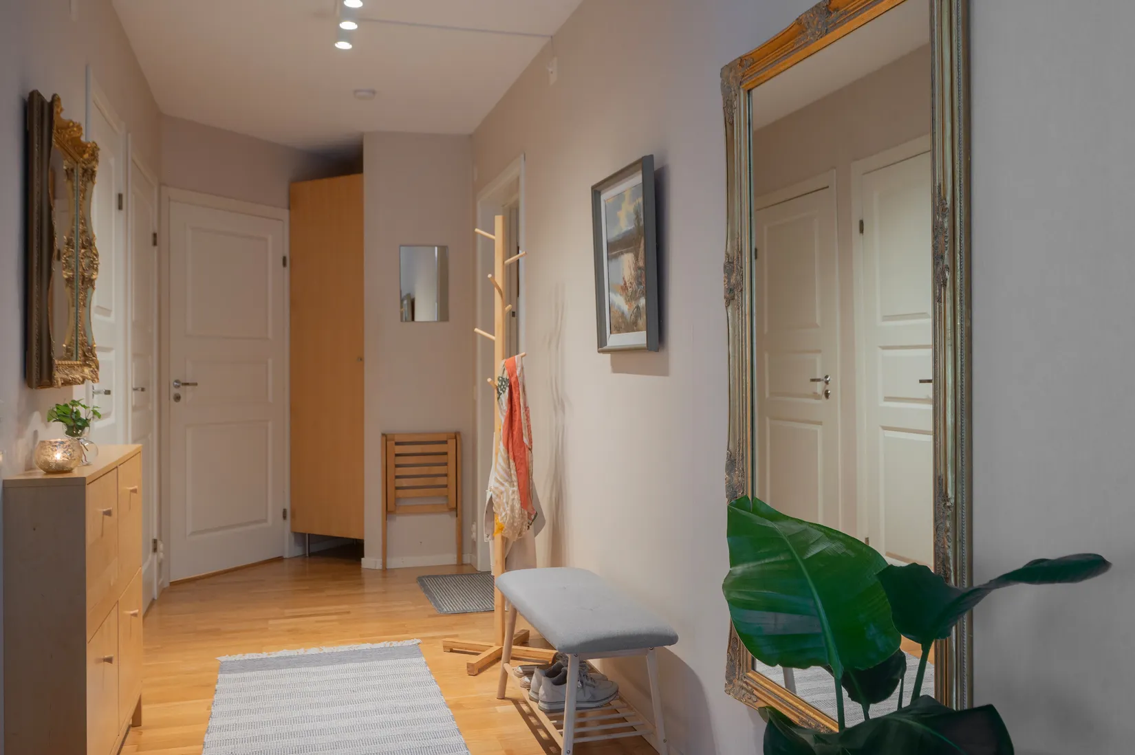 Bostadsrätt, Stationsvägen 36B, Centrala Stuvsta, Huddinge
