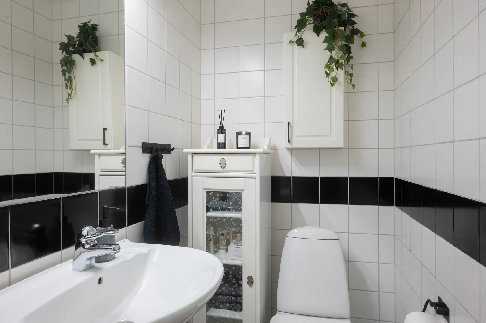 Bostadsrätt, Stationsvägen 36B, Centrala Stuvsta, Huddinge
