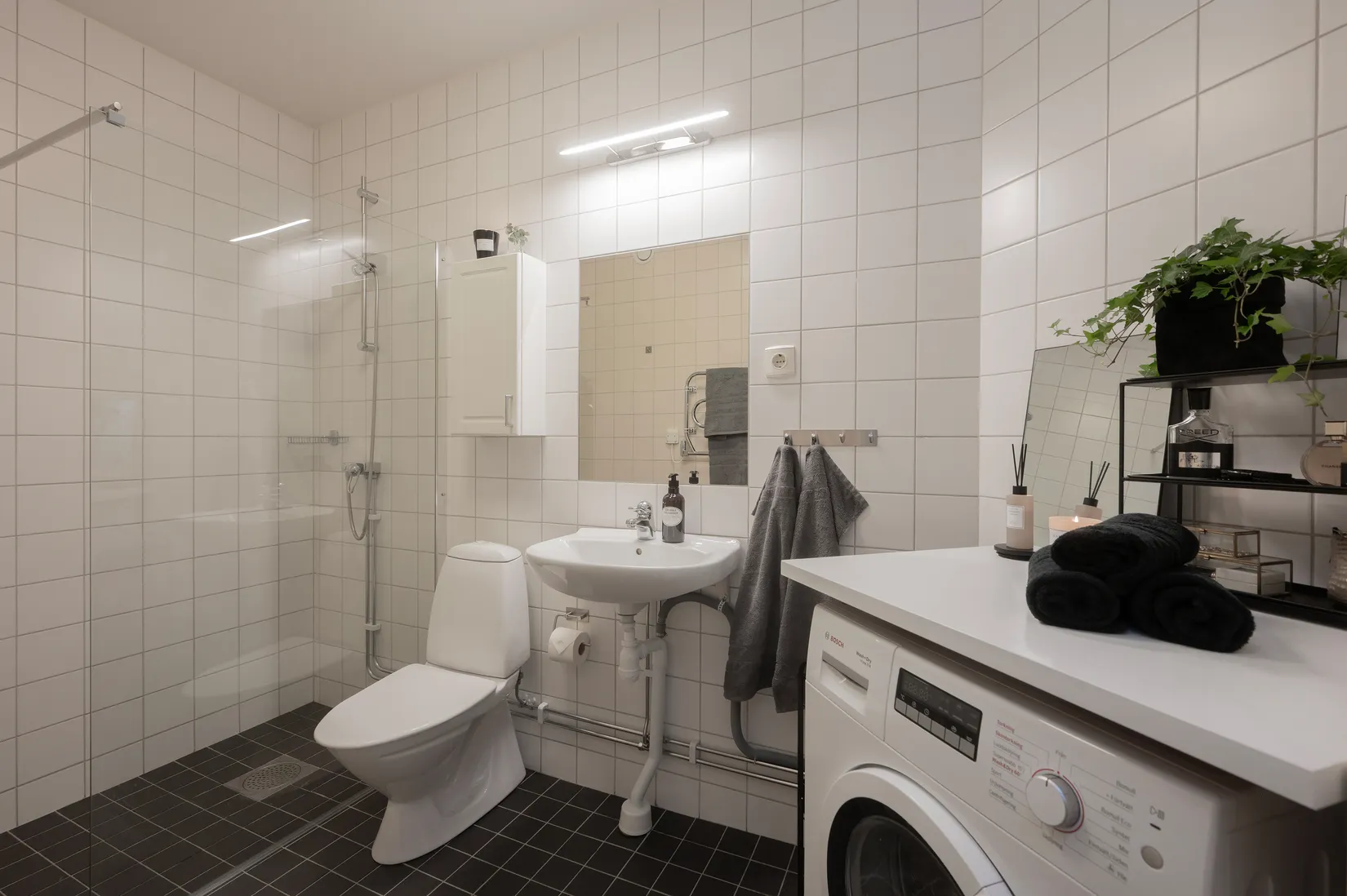 Bostadsrätt, Stationsvägen 36B, Centrala Stuvsta, Huddinge