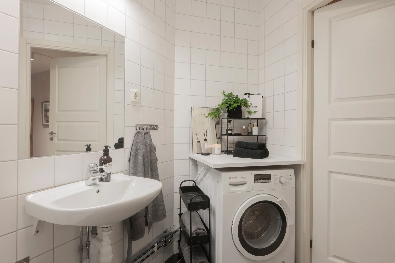 Bostadsrätt, Stationsvägen 36B, Centrala Stuvsta, Huddinge