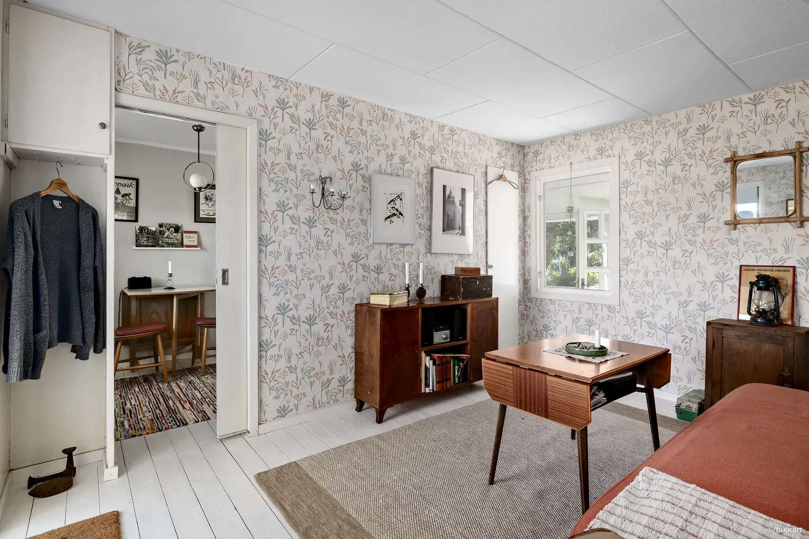 Fritidshus, Irisvägen 81, Tunabackar, Uppsala
