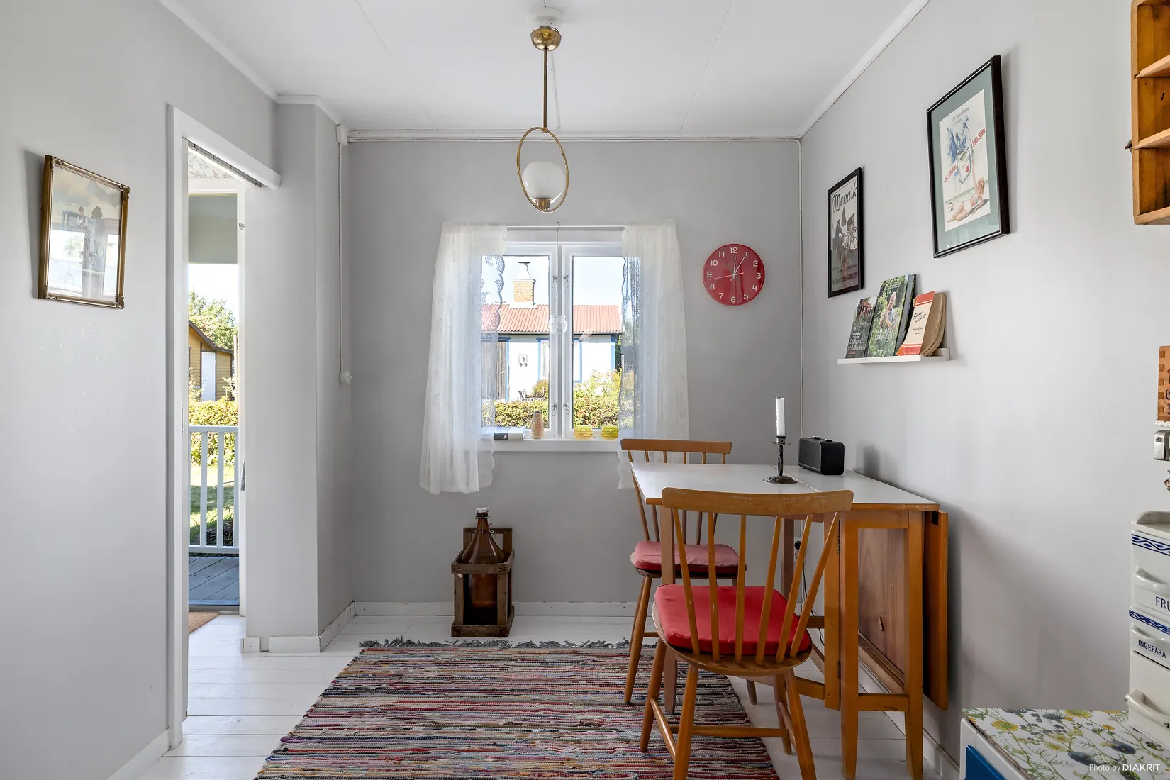 Fritidshus, Irisvägen 81, Tunabackar, Uppsala