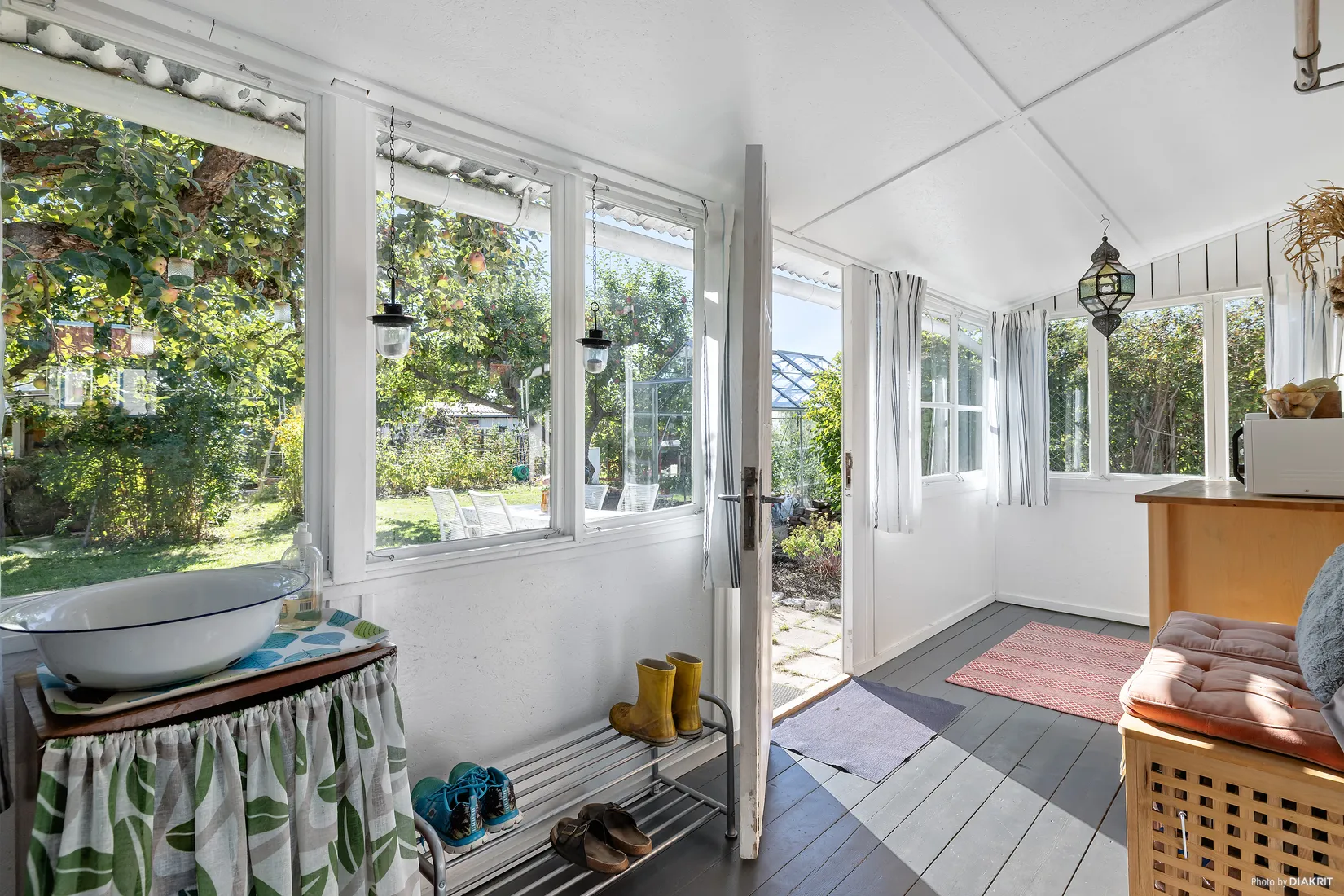 Fritidshus, Irisvägen 81, Tunabackar, Uppsala