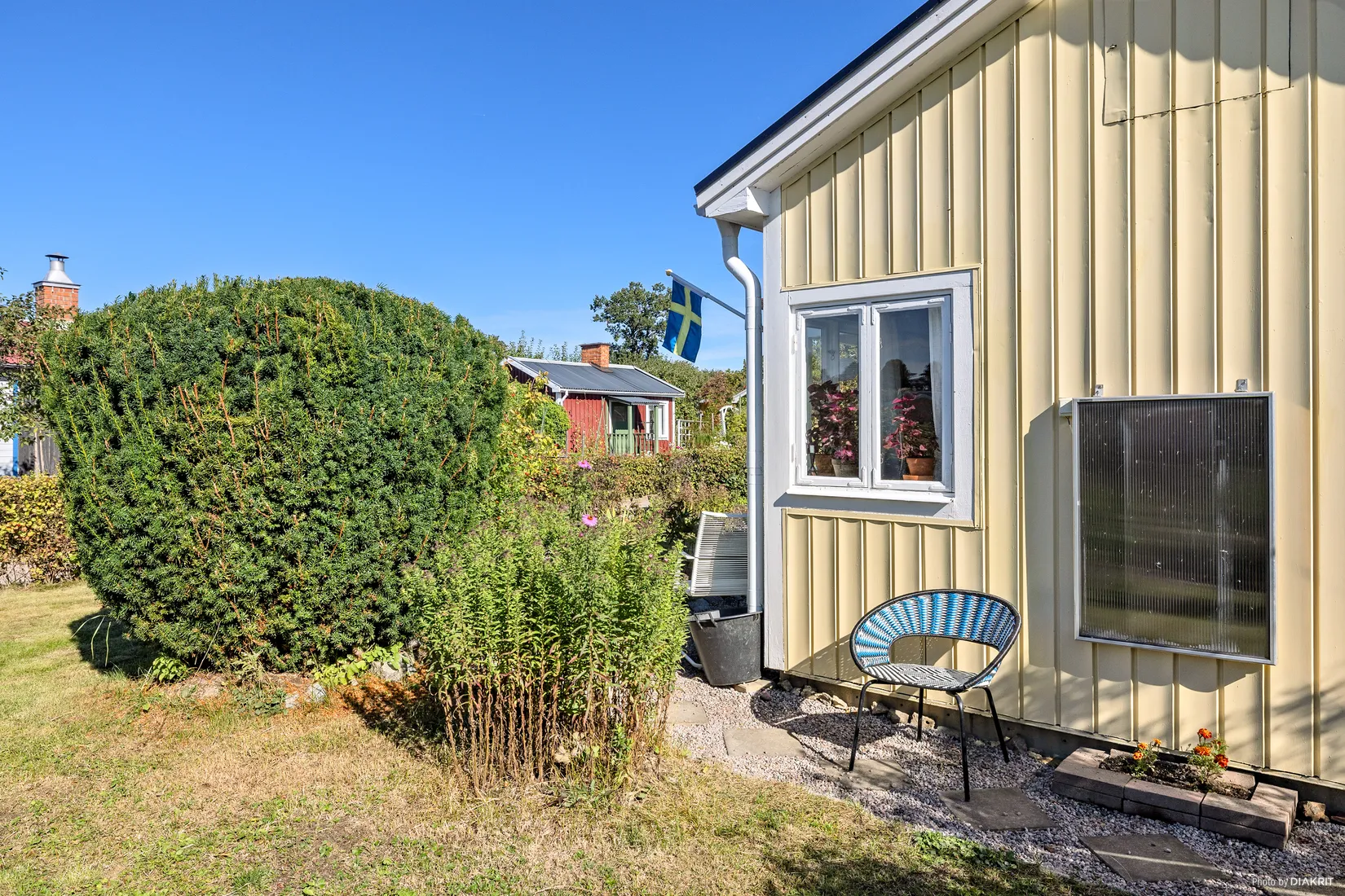 Fritidshus, Irisvägen 81, Tunabackar, Uppsala