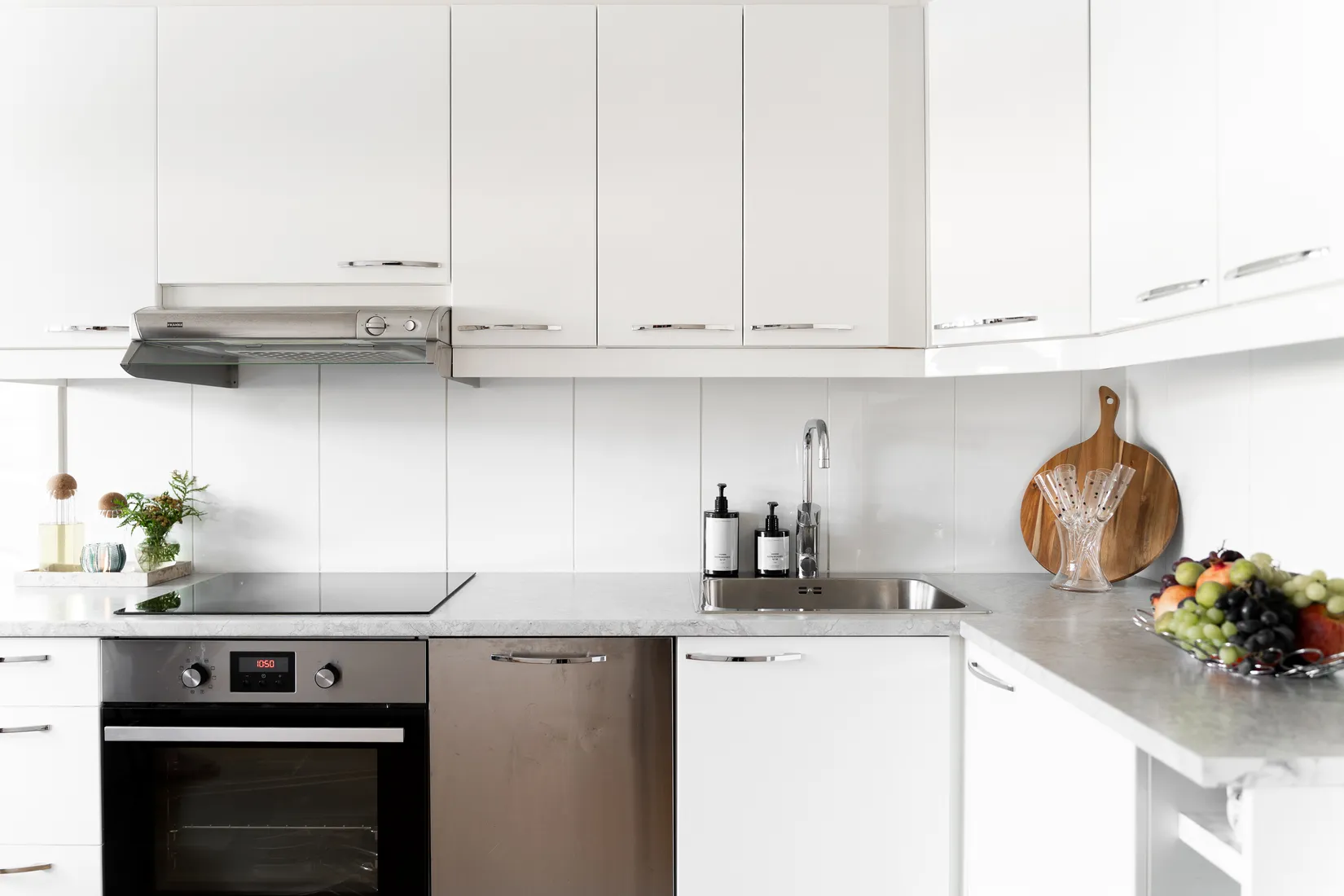 Bostadsrätt, Skjutbanegatan 13B, Haga, Västerås