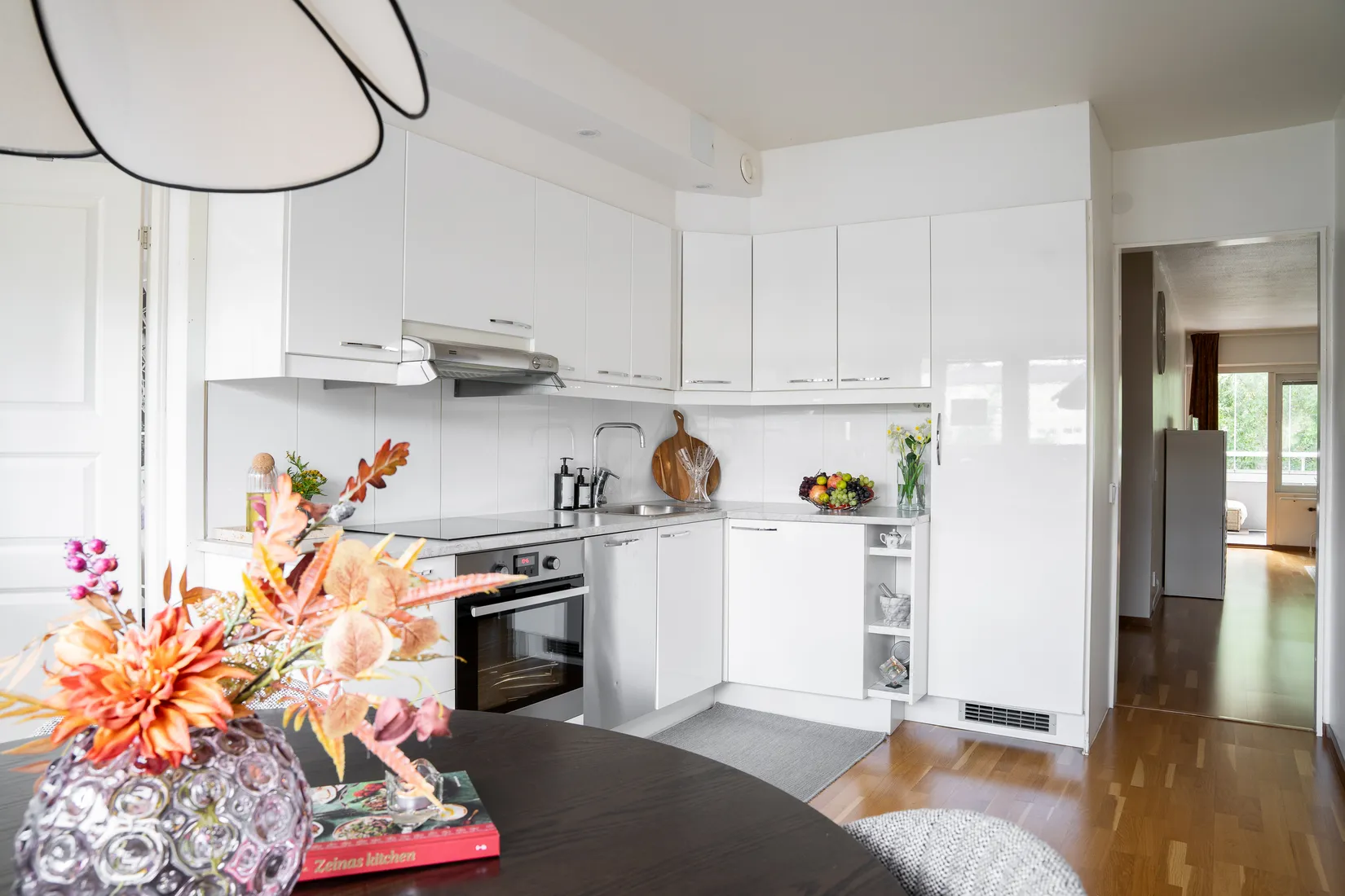 Bostadsrätt, Skjutbanegatan 13B, Haga, Västerås