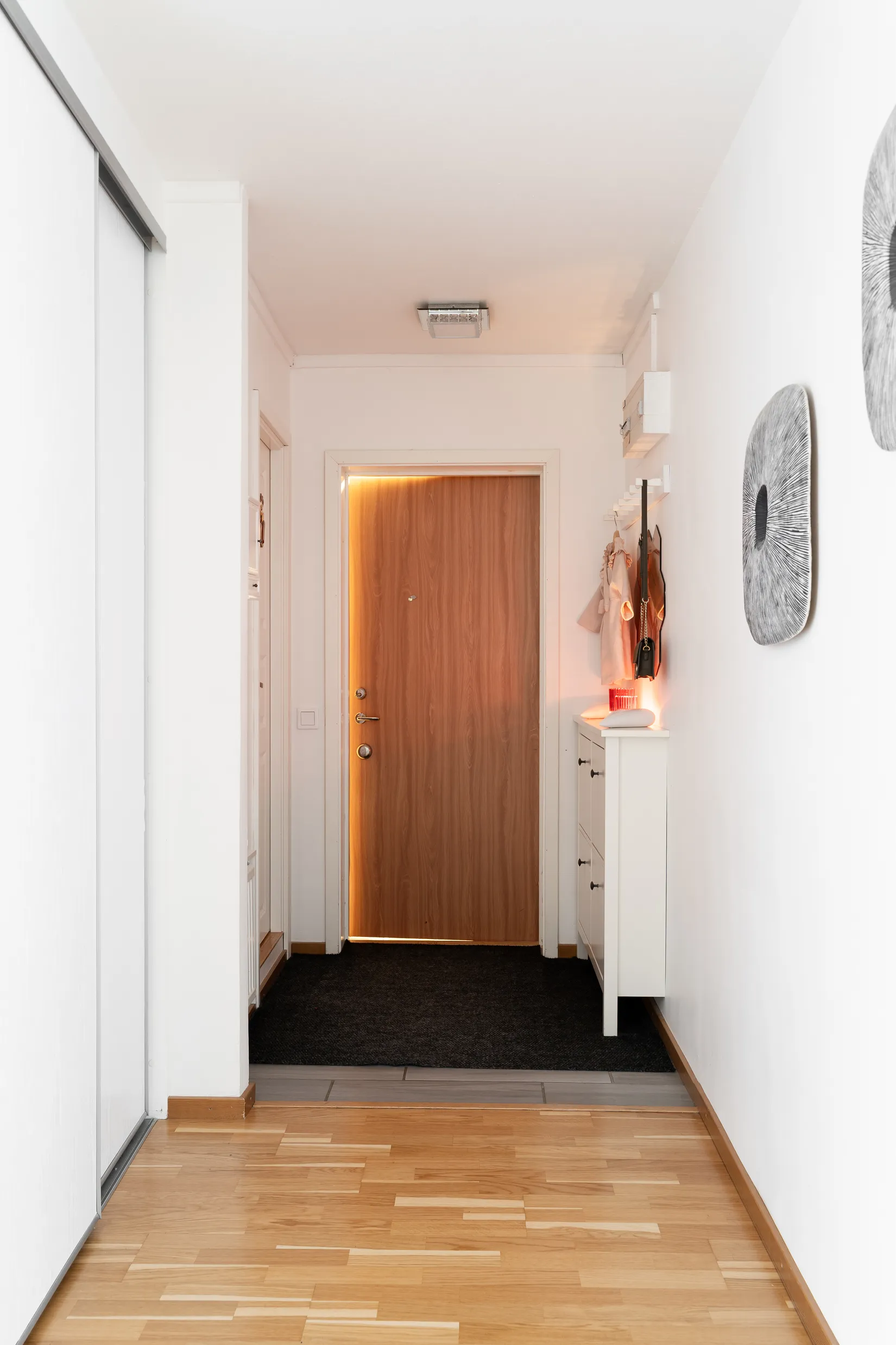 Bostadsrätt, Skjutbanegatan 13B, Haga, Västerås