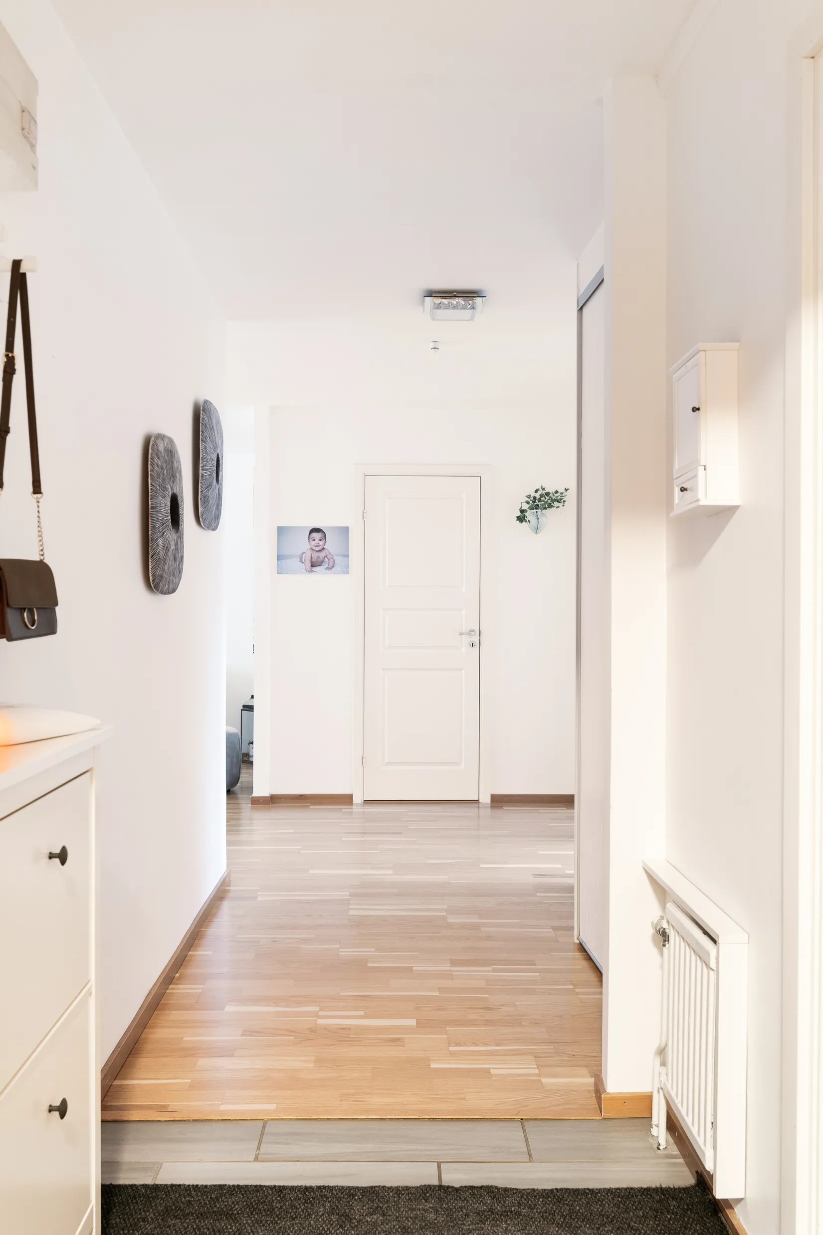 Bostadsrätt, Skjutbanegatan 13B, Haga, Västerås