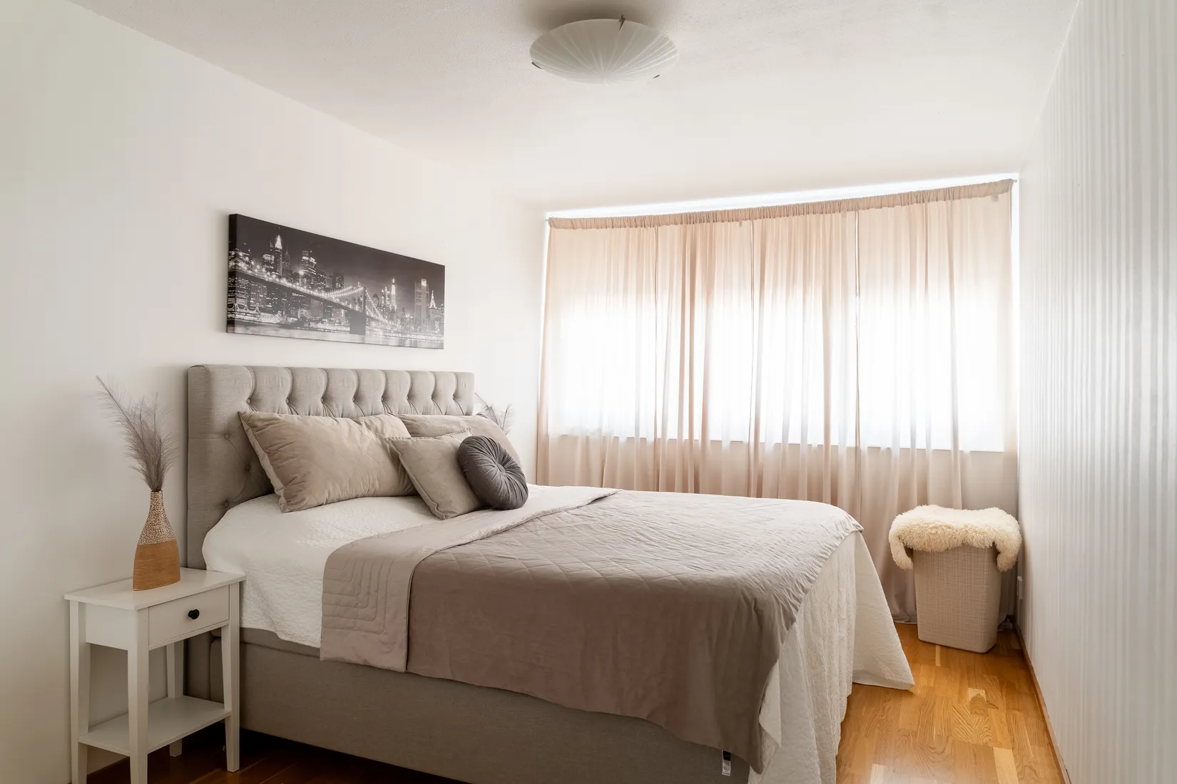 Bostadsrätt, Skjutbanegatan 13B, Haga, Västerås
