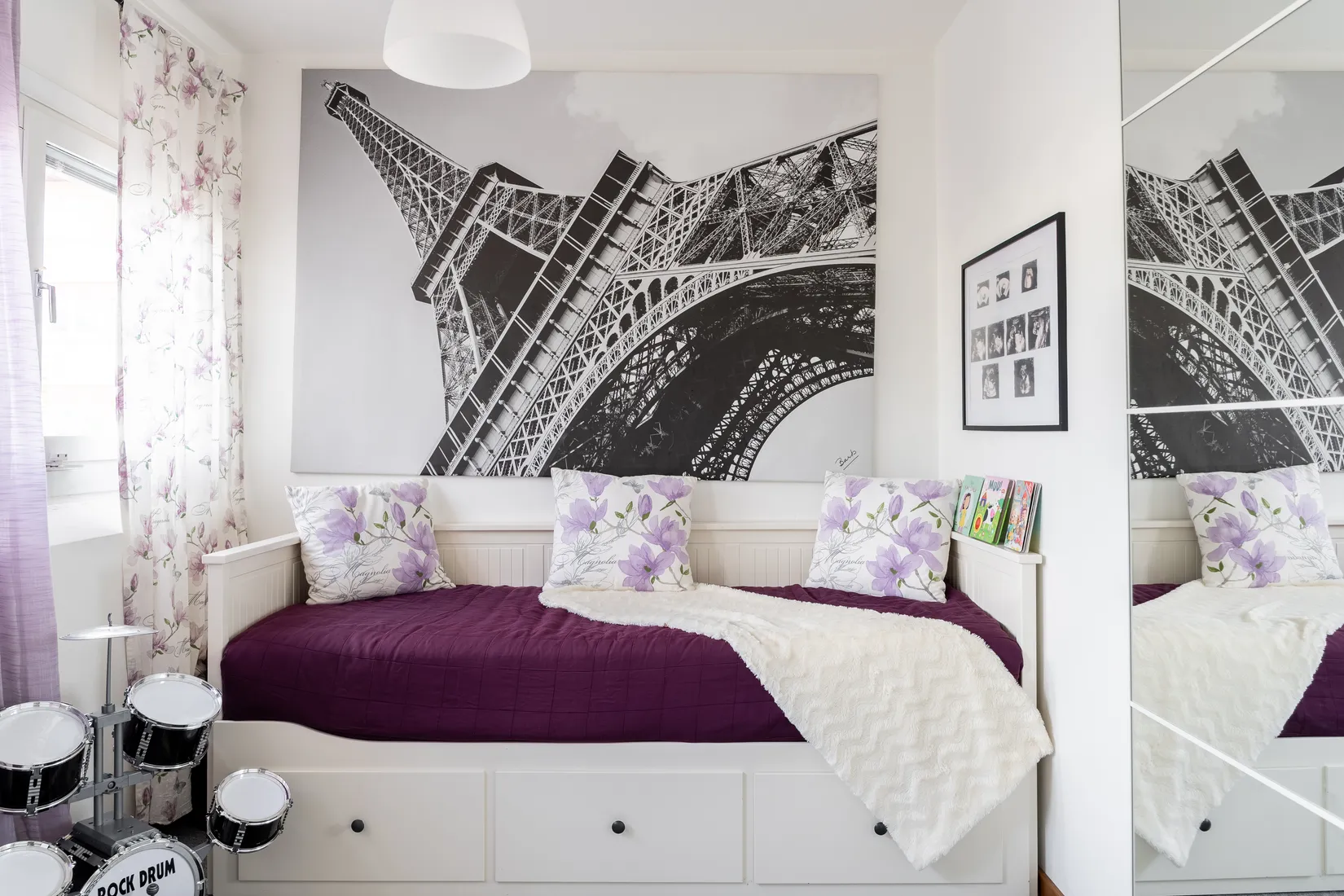 Bostadsrätt, Skjutbanegatan 13B, Haga, Västerås