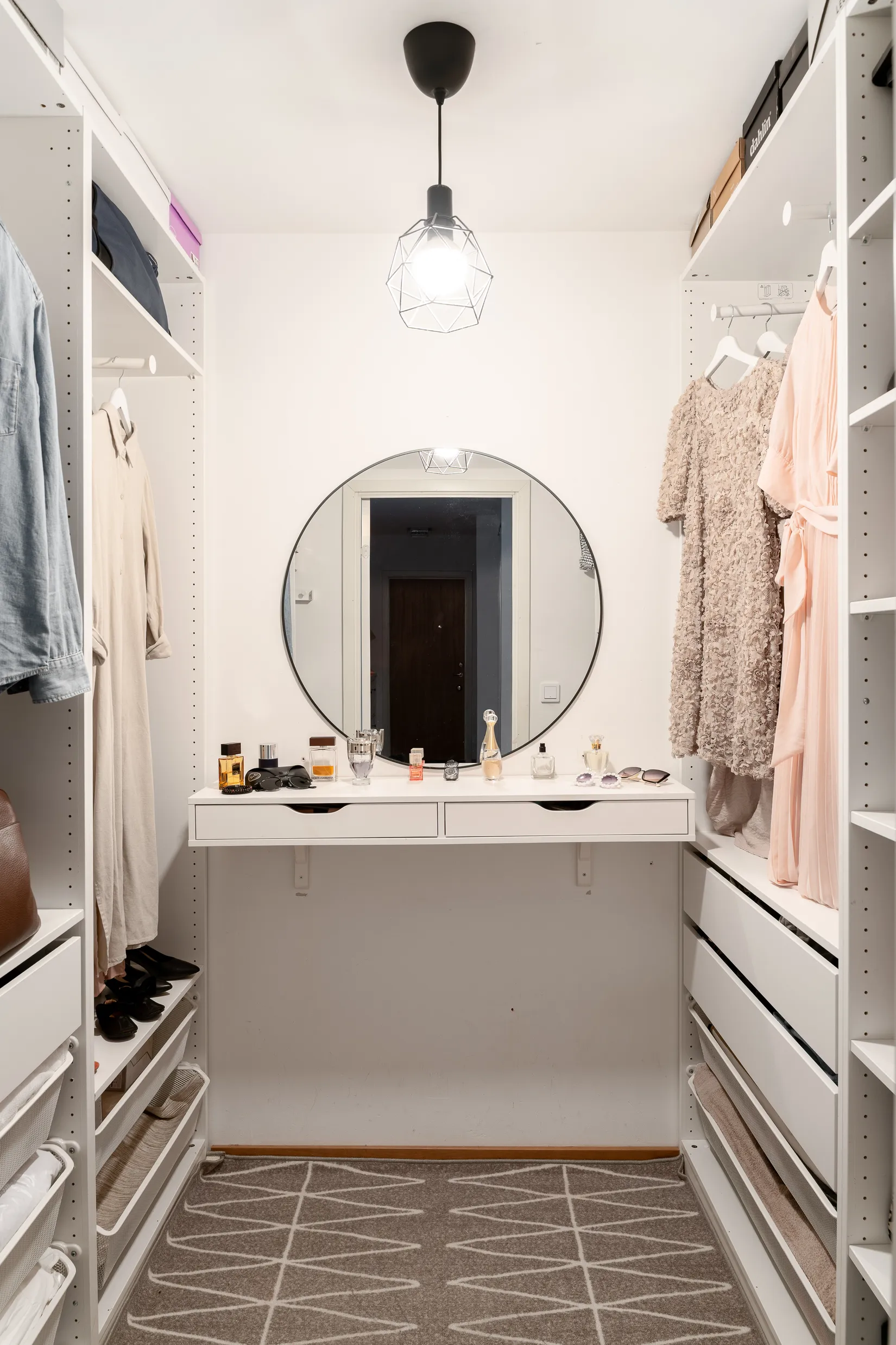Bostadsrätt, Skjutbanegatan 13B, Haga, Västerås
