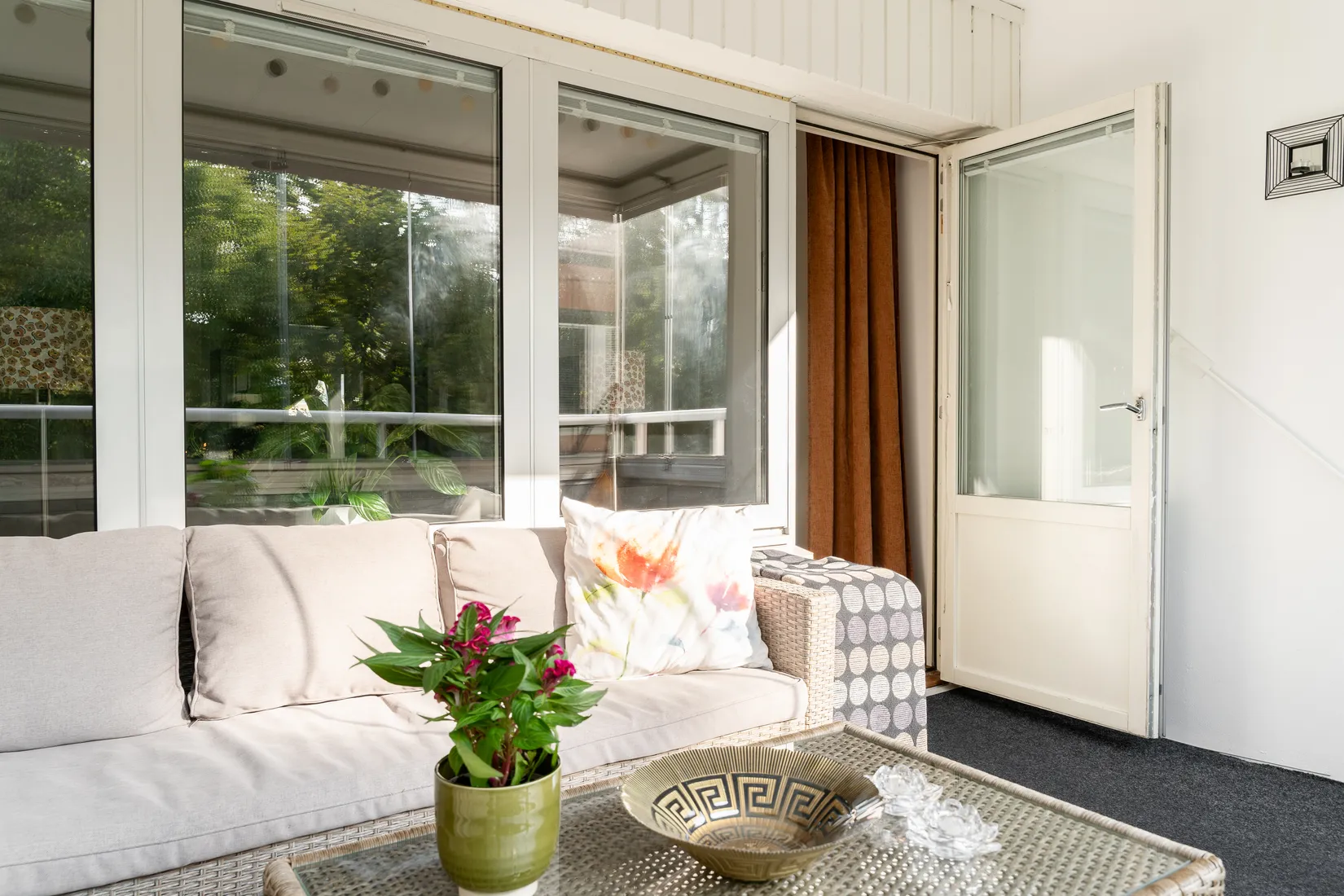 Bostadsrätt, Skjutbanegatan 13B, Haga, Västerås