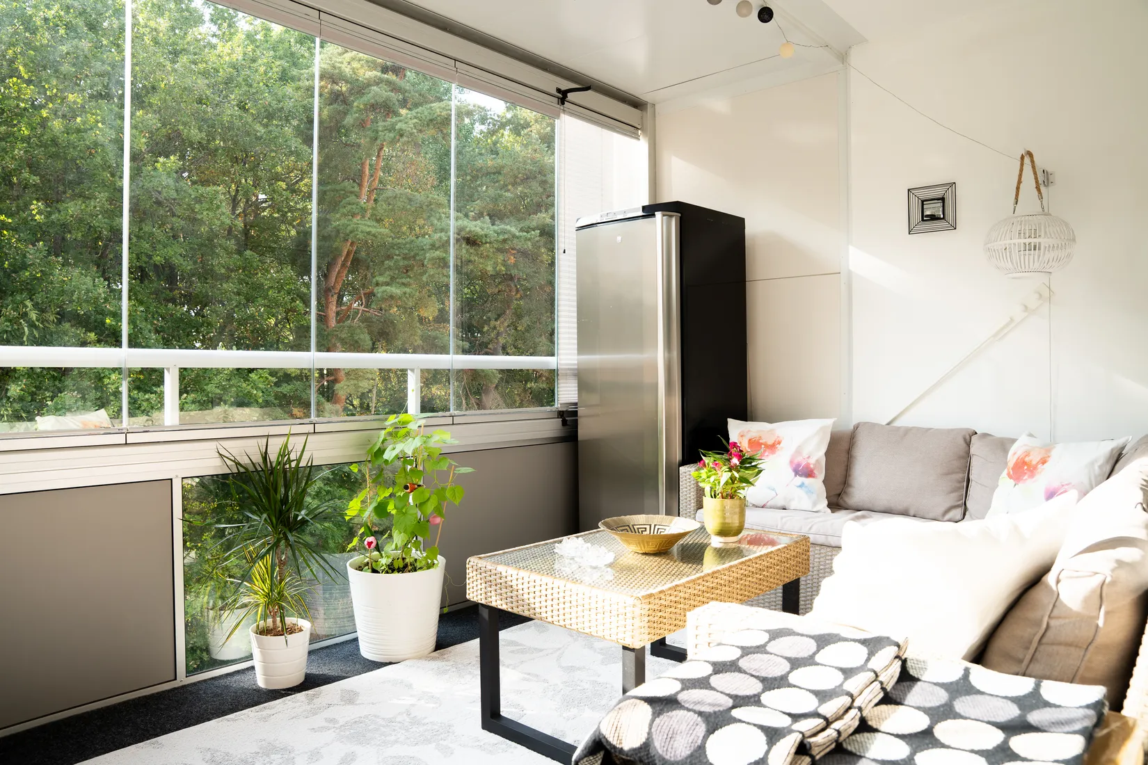 Bostadsrätt, Skjutbanegatan 13B, Haga, Västerås