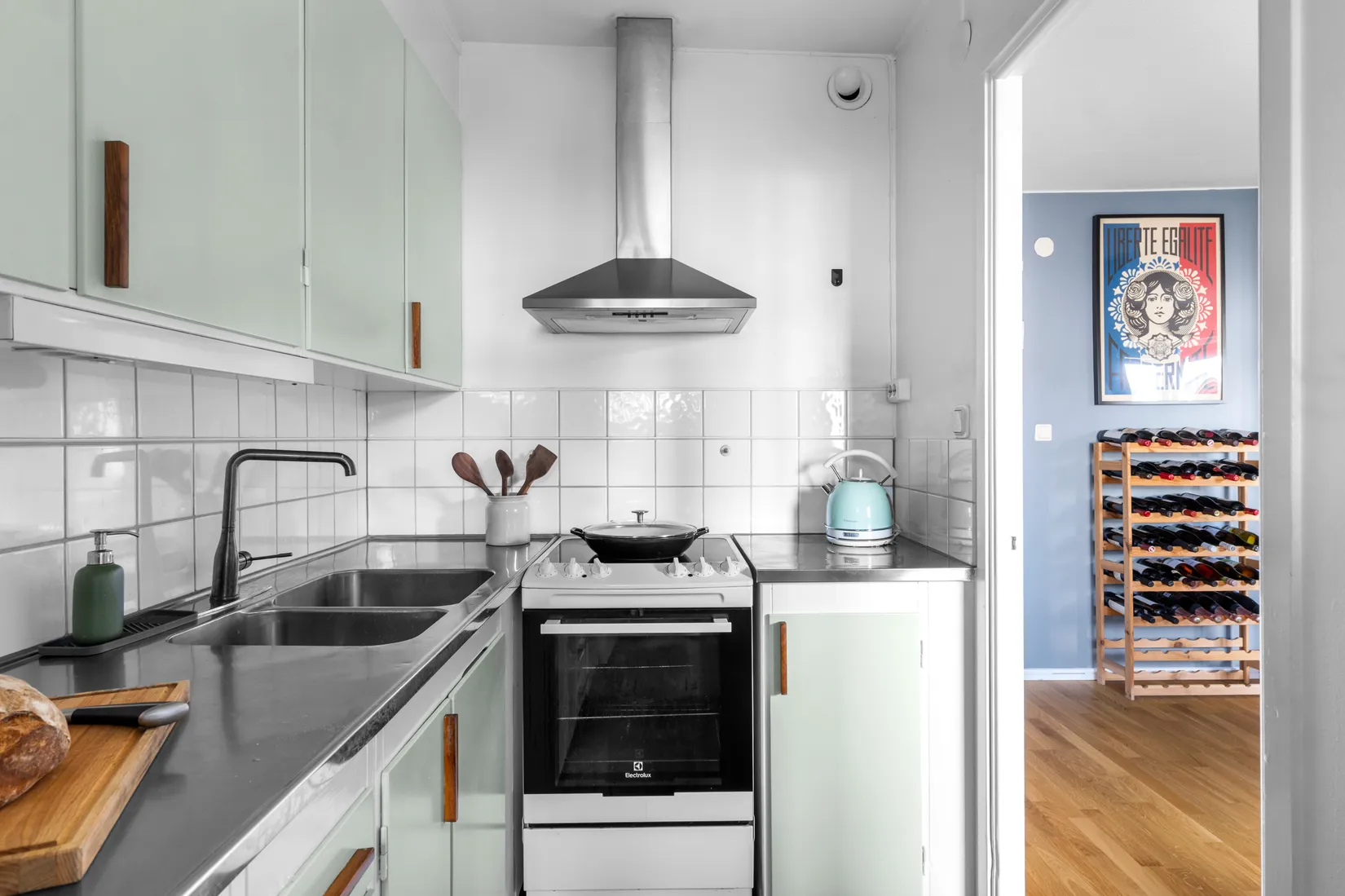 Bostadsrätt, Aspsätravägen 7, Skärholmen, Stockholm