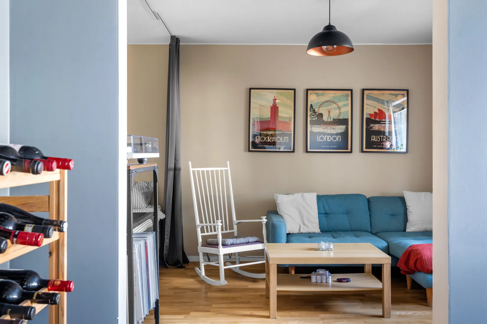Bostadsrätt, Aspsätravägen 7, Skärholmen, Stockholm