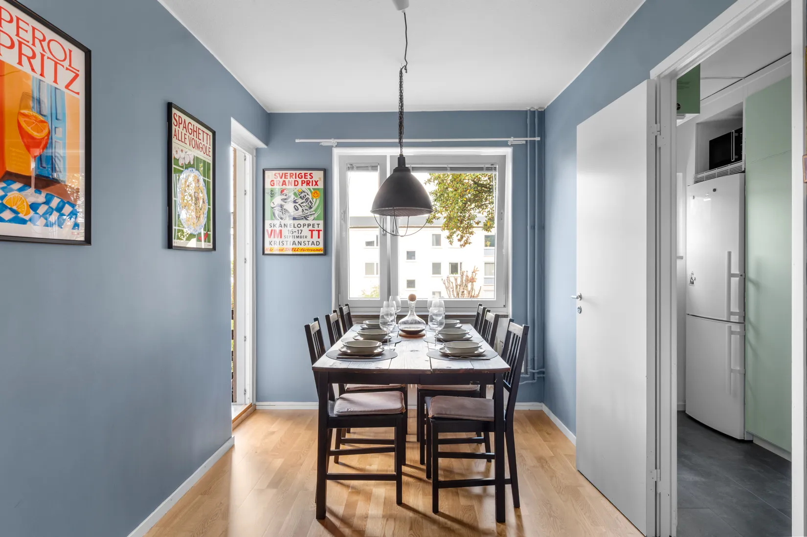 Bostadsrätt, Aspsätravägen 7, Skärholmen, Stockholm