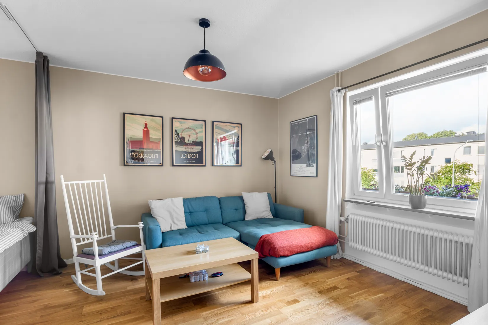 Bostadsrätt, Aspsätravägen 7, Skärholmen, Stockholm
