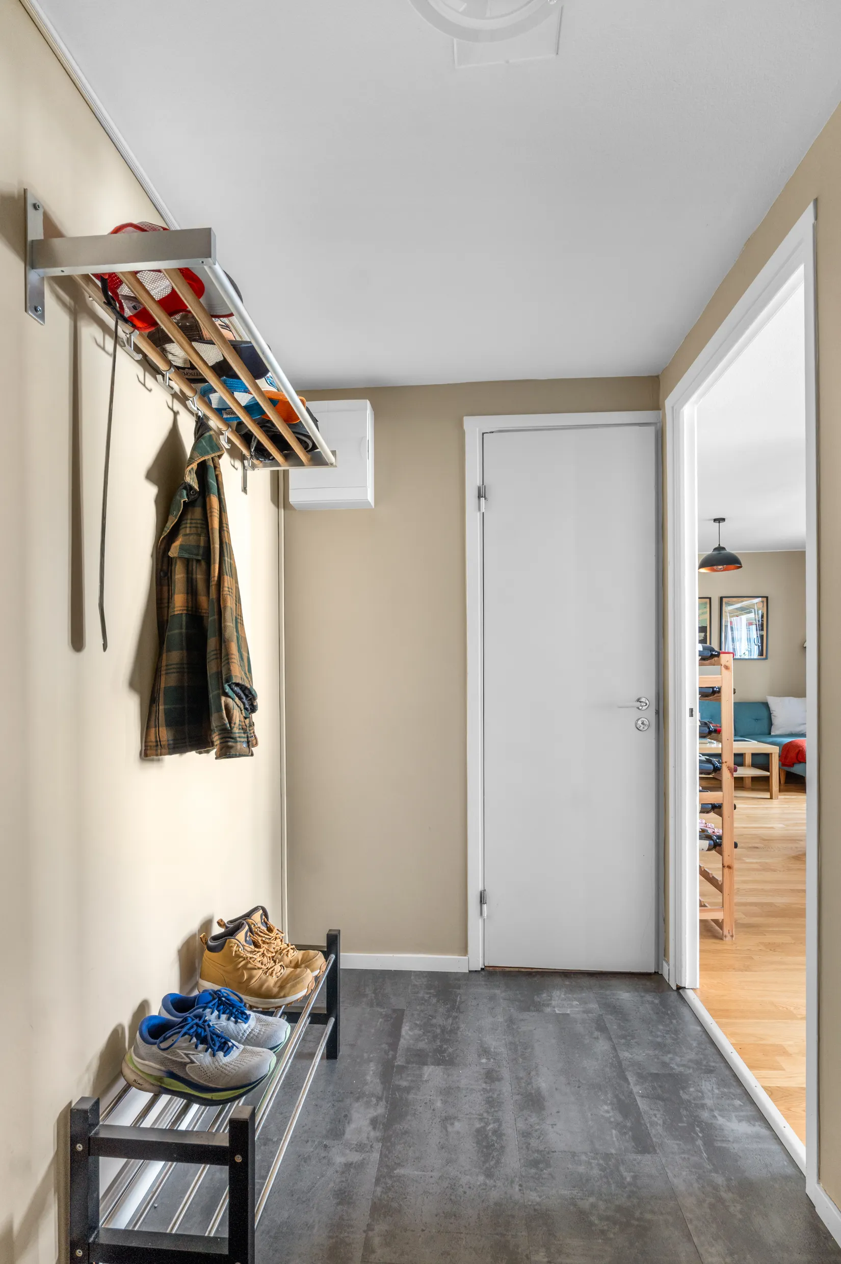 Bostadsrätt, Aspsätravägen 7, Skärholmen, Stockholm