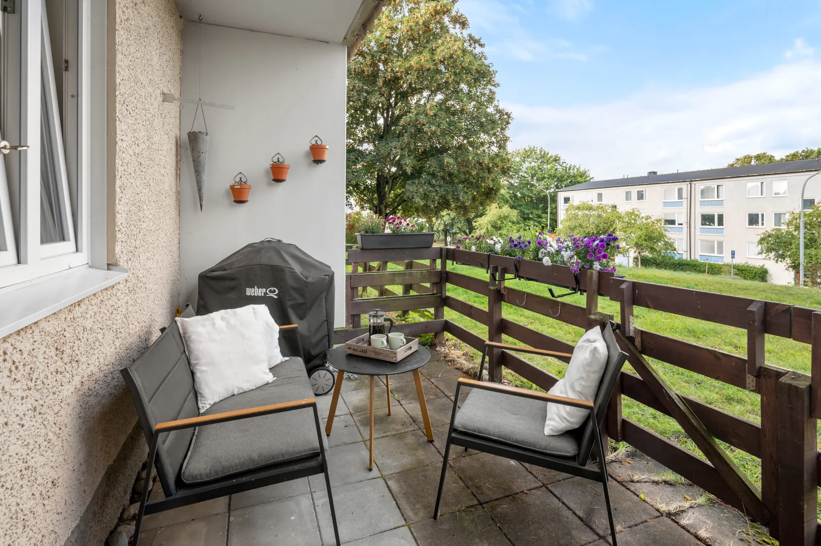 Bostadsrätt, Aspsätravägen 7, Skärholmen, Stockholm