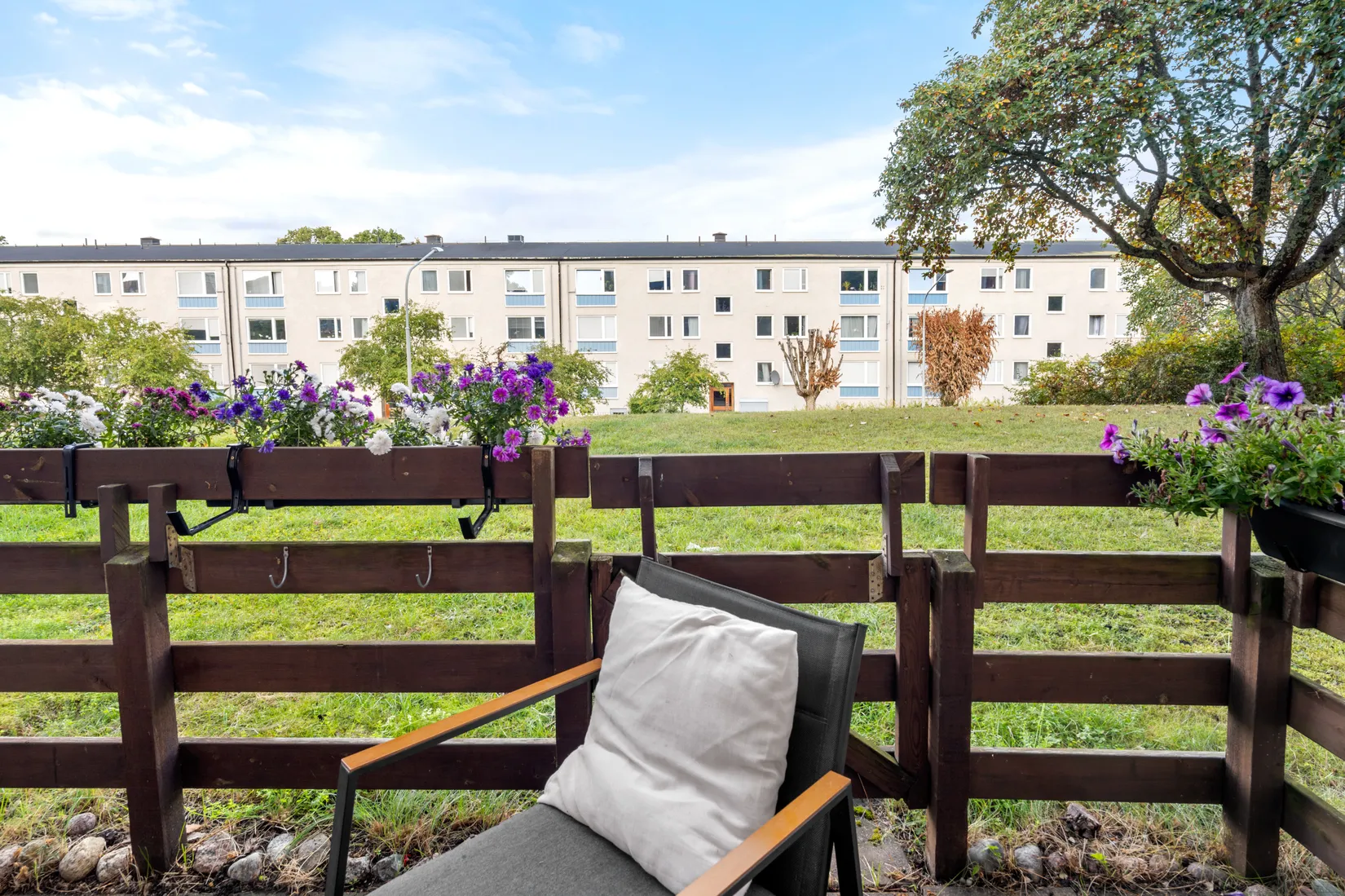 Bostadsrätt, Aspsätravägen 7, Skärholmen, Stockholm