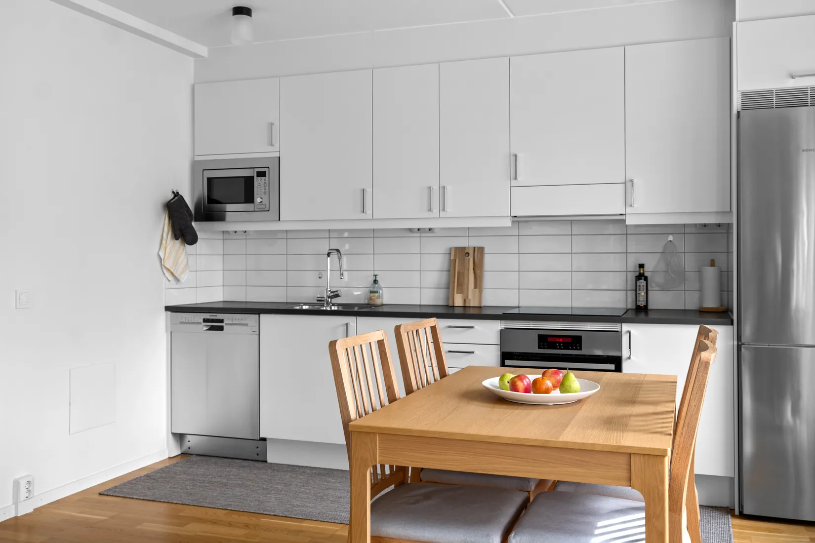 Bostadsrätt, Ålgrytevägen 31, Bredäng - Mälarhöjden, Stockholm