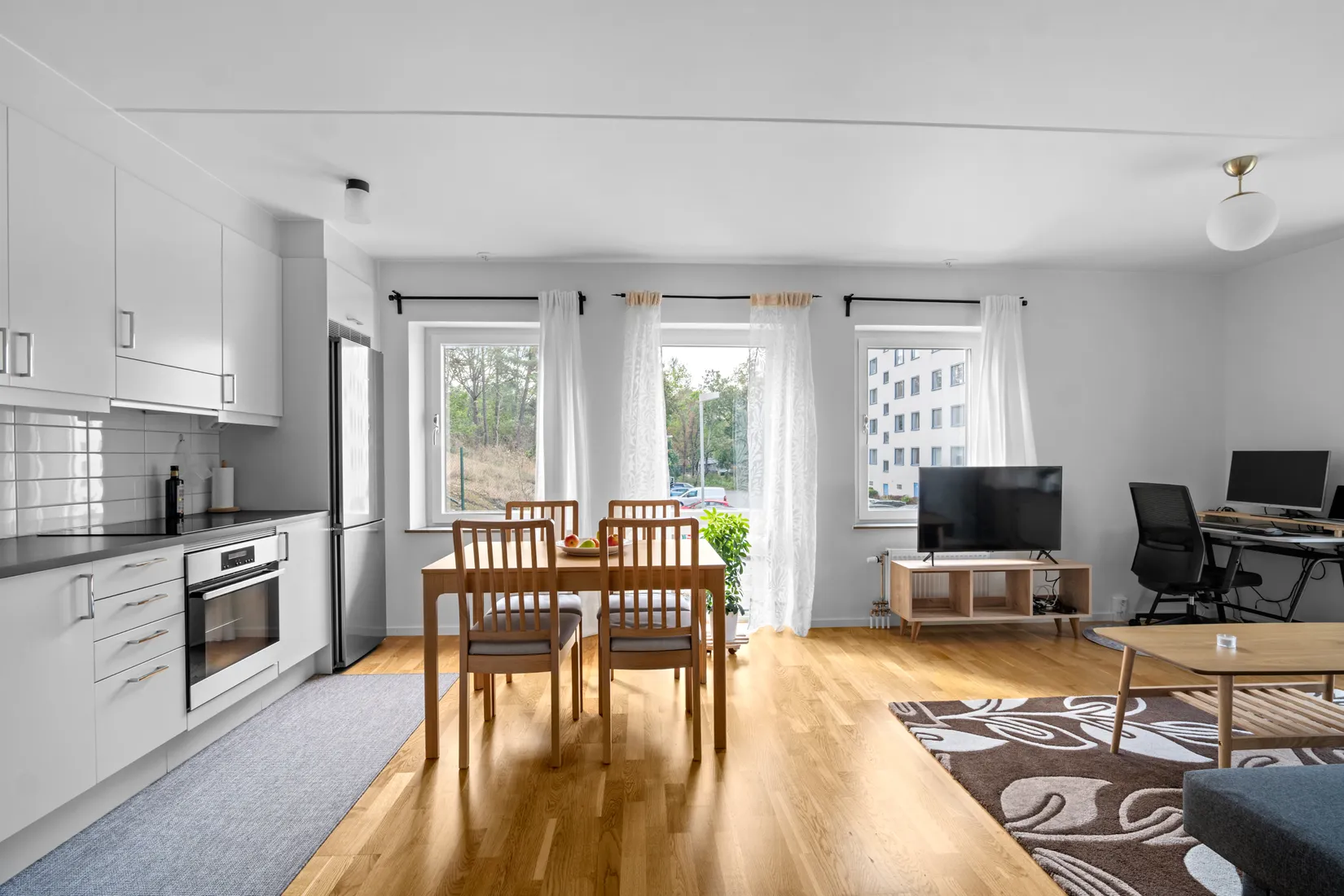 Bostadsrätt, Ålgrytevägen 31, Bredäng - Mälarhöjden, Stockholm