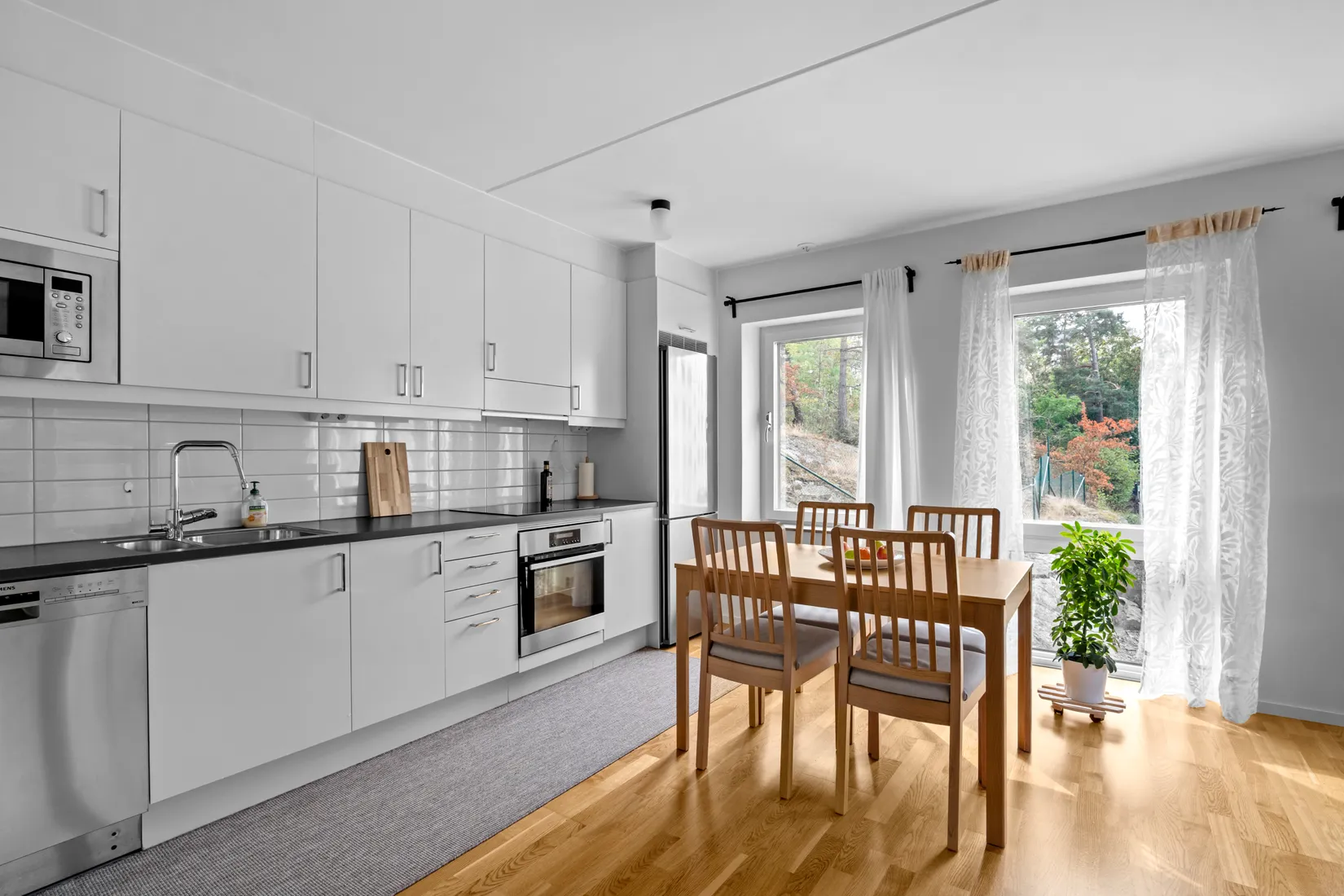 Bostadsrätt, Ålgrytevägen 31, Bredäng - Mälarhöjden, Stockholm