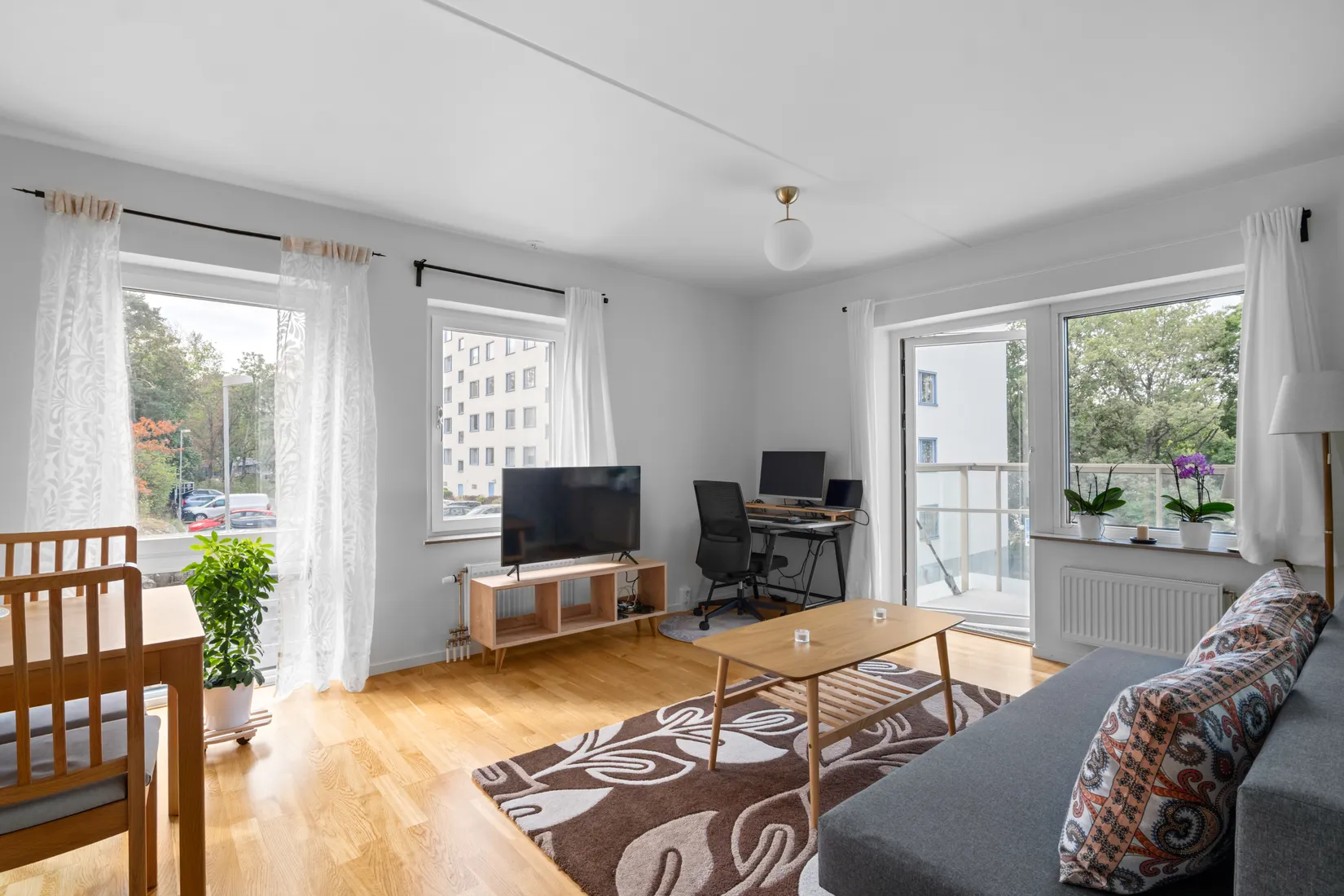 Bostadsrätt, Ålgrytevägen 31, Bredäng - Mälarhöjden, Stockholm