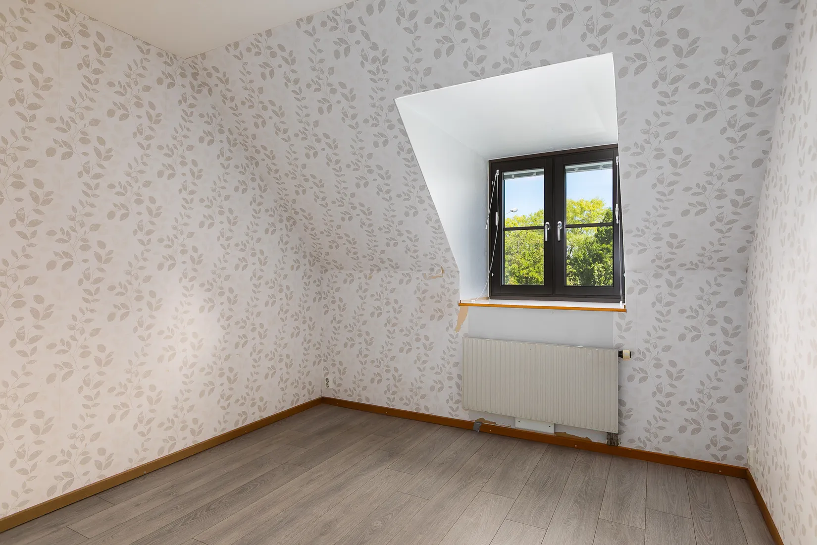 Radhus, Axel Danielssons Väg 514, Lindeborg, Malmö