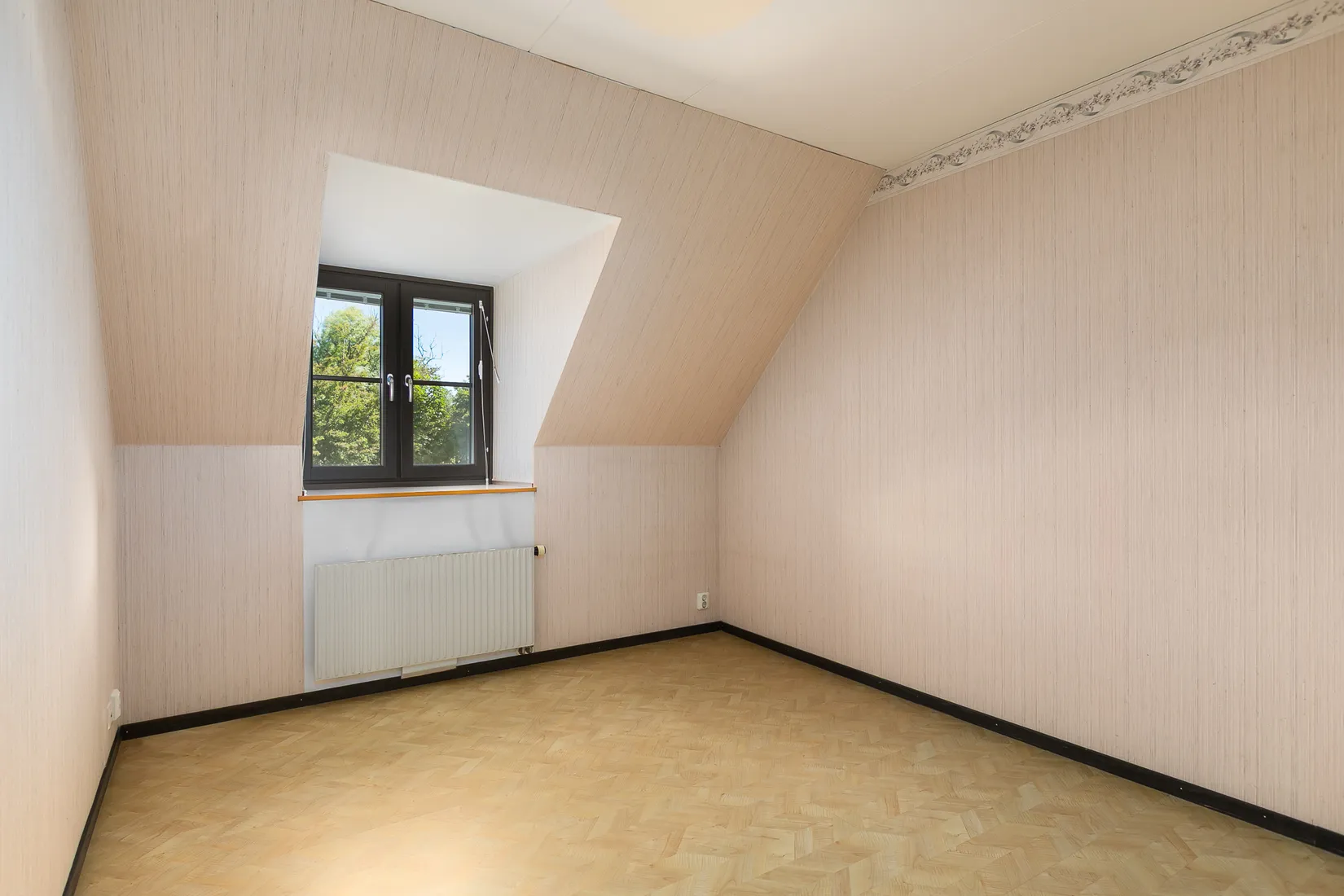 Radhus, Axel Danielssons Väg 514, Lindeborg, Malmö
