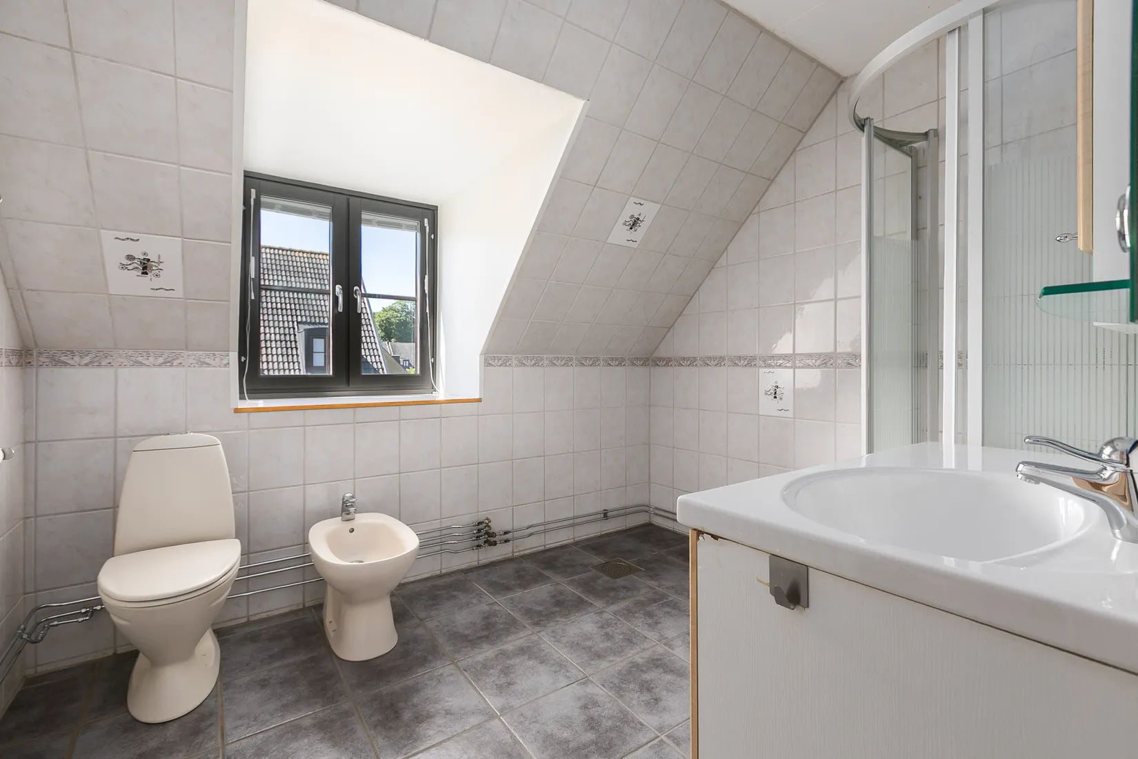 Radhus, Axel Danielssons Väg 514, Lindeborg, Malmö