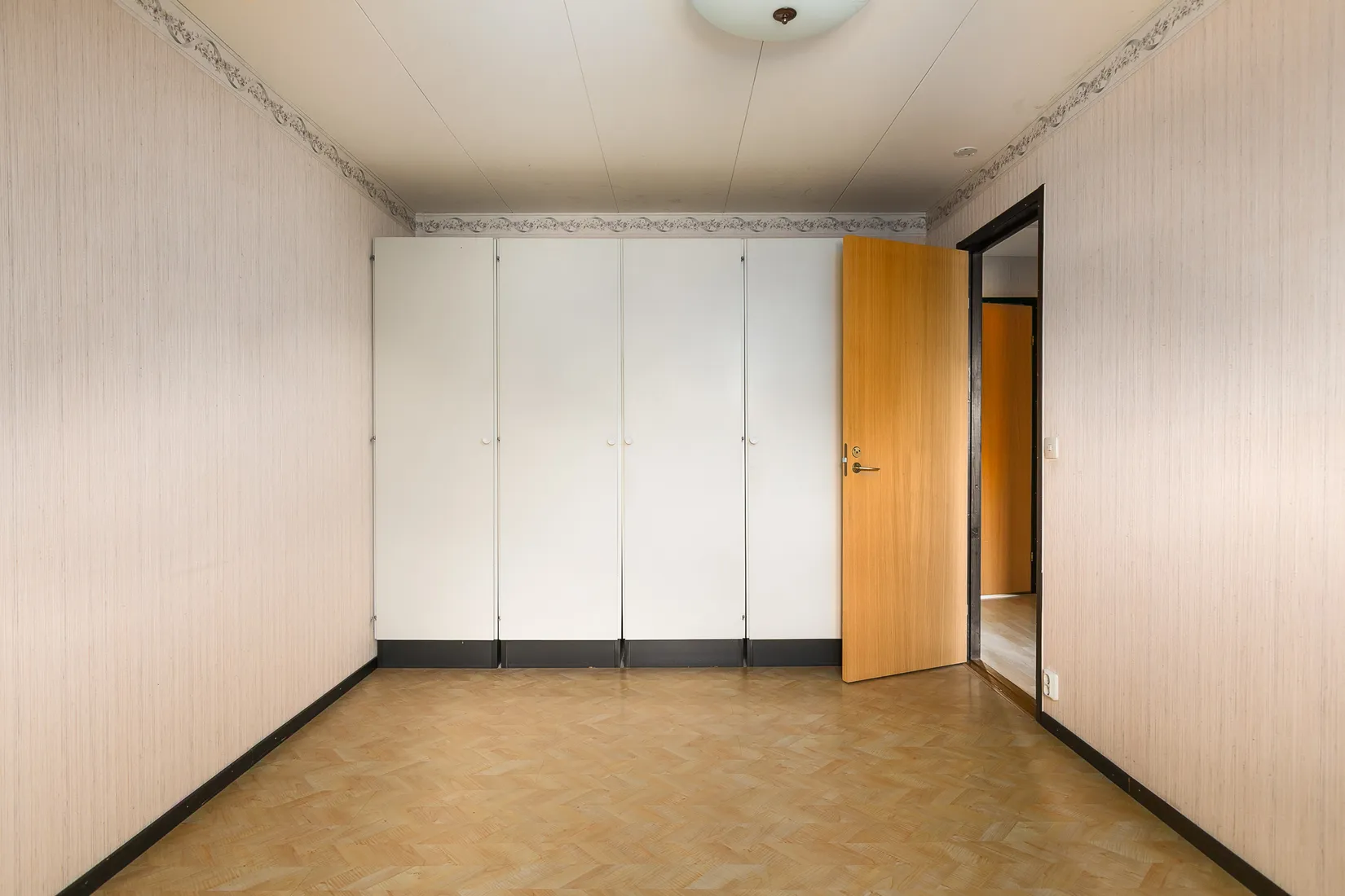 Radhus, Axel Danielssons Väg 514, Lindeborg, Malmö