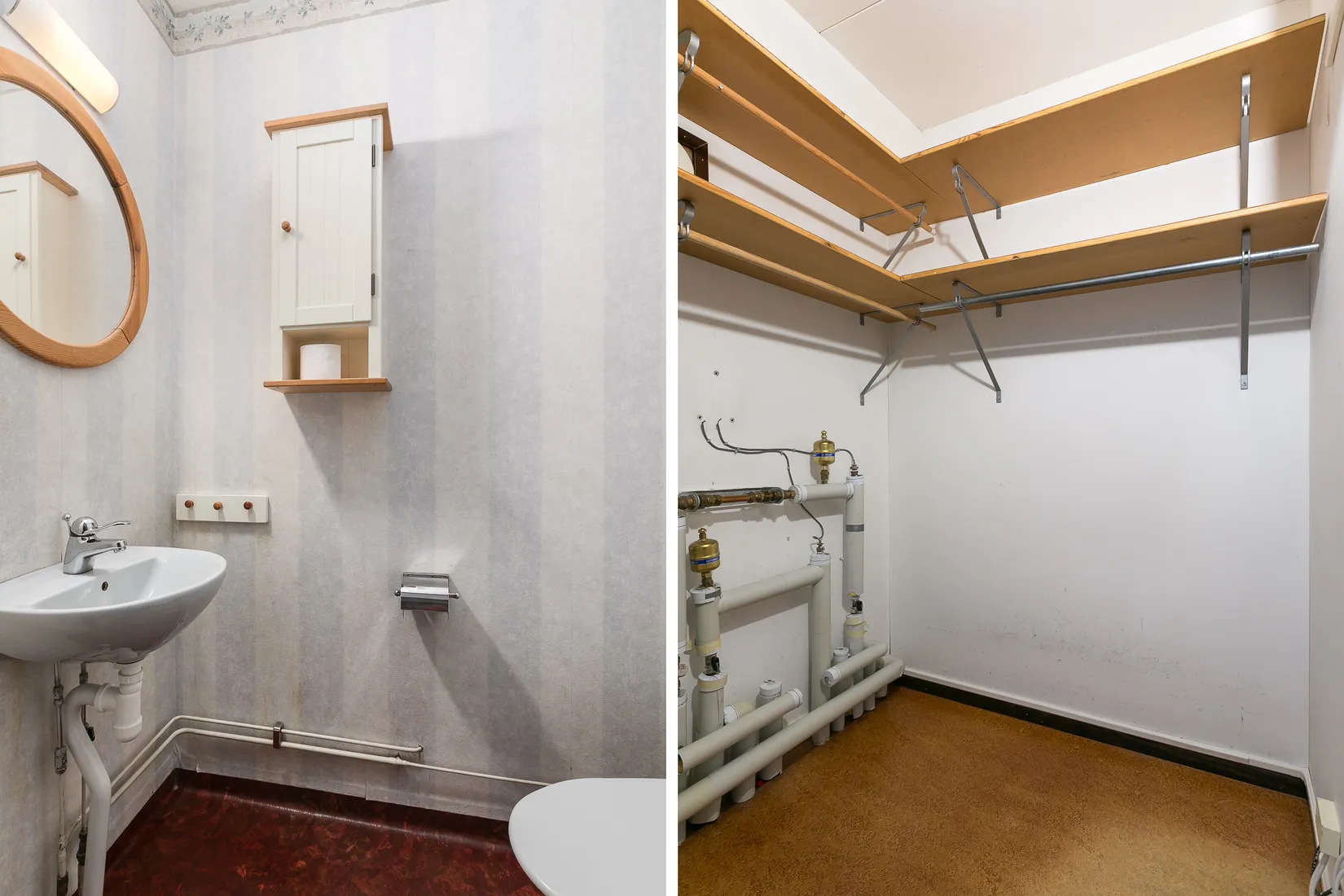 Radhus, Axel Danielssons Väg 514, Lindeborg, Malmö