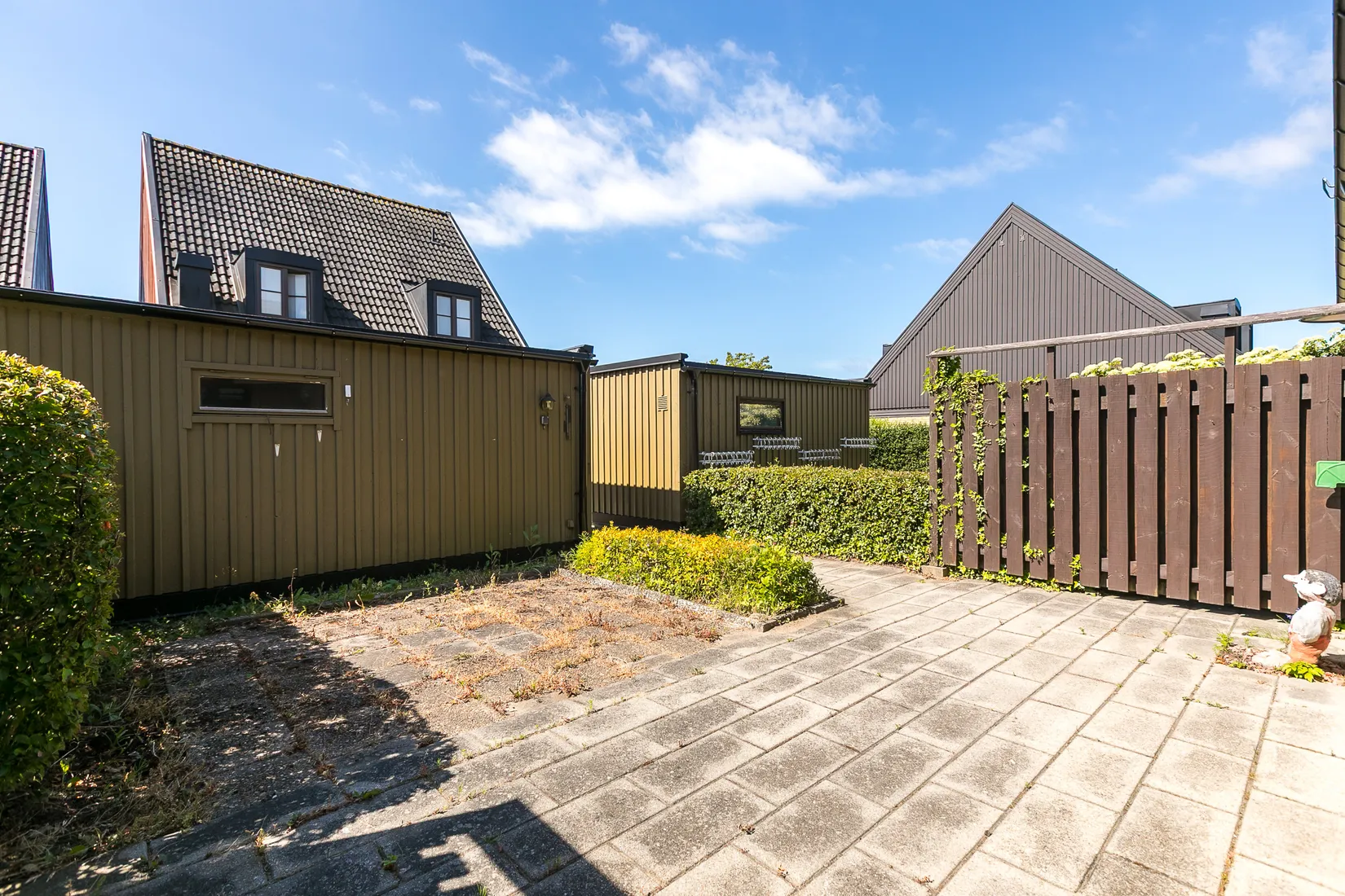 Radhus, Axel Danielssons Väg 514, Lindeborg, Malmö