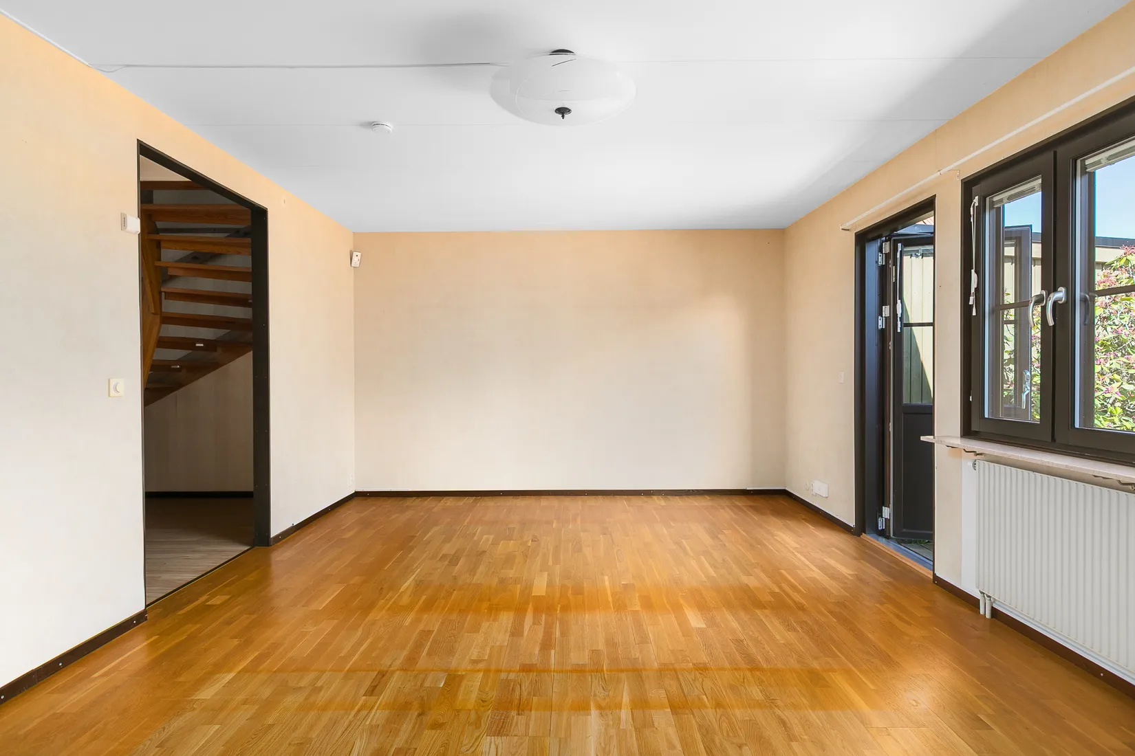 Radhus, Axel Danielssons Väg 514, Lindeborg, Malmö
